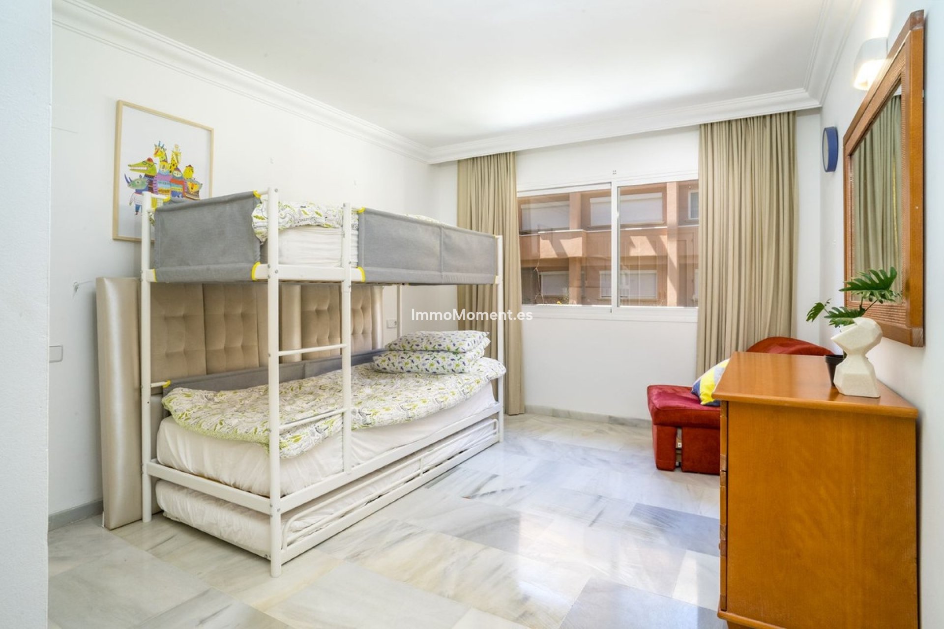 Reventa - Apartamento - Marbella - Nueva Andalucía
