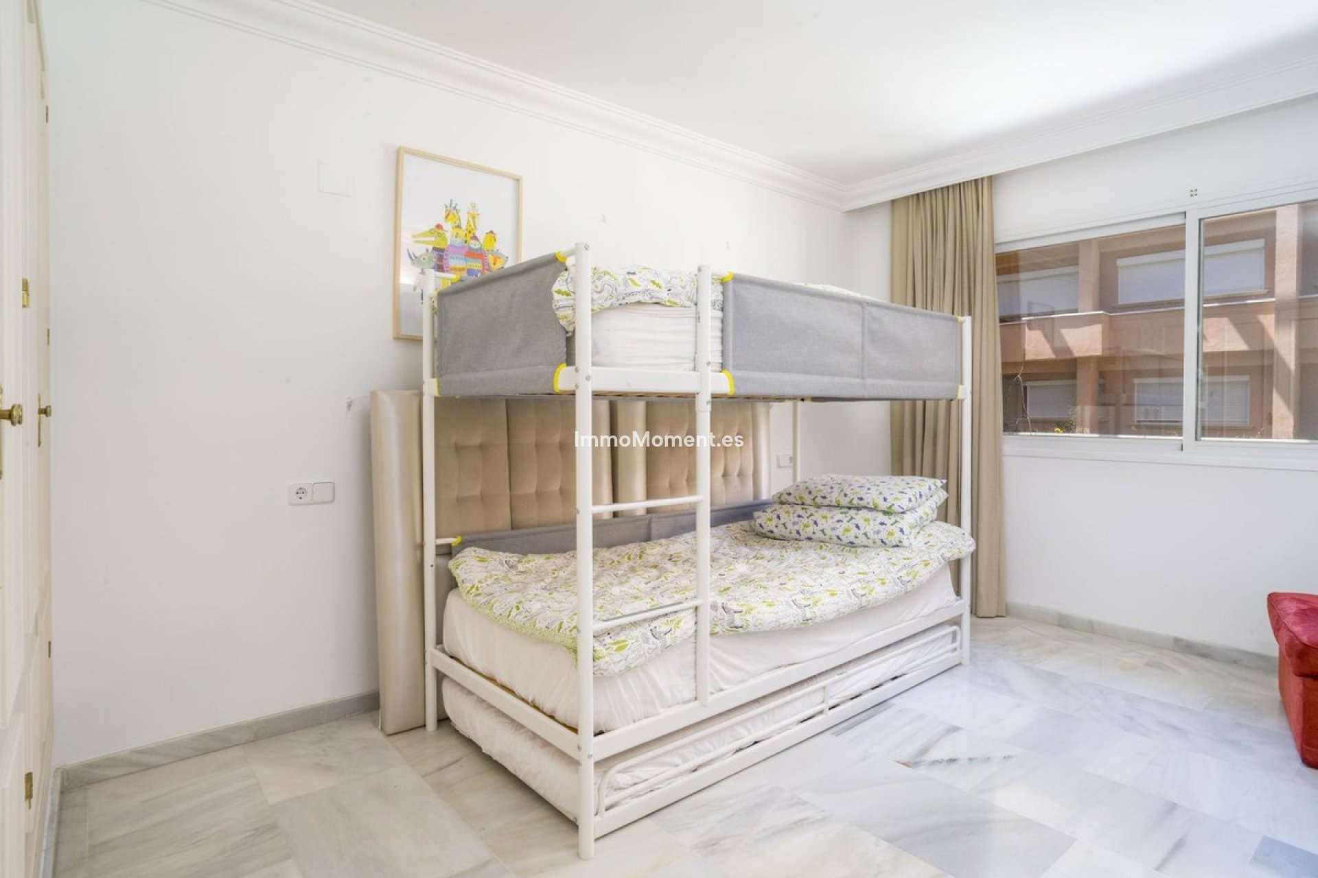 Reventa - Apartamento - Marbella - Nueva Andalucía