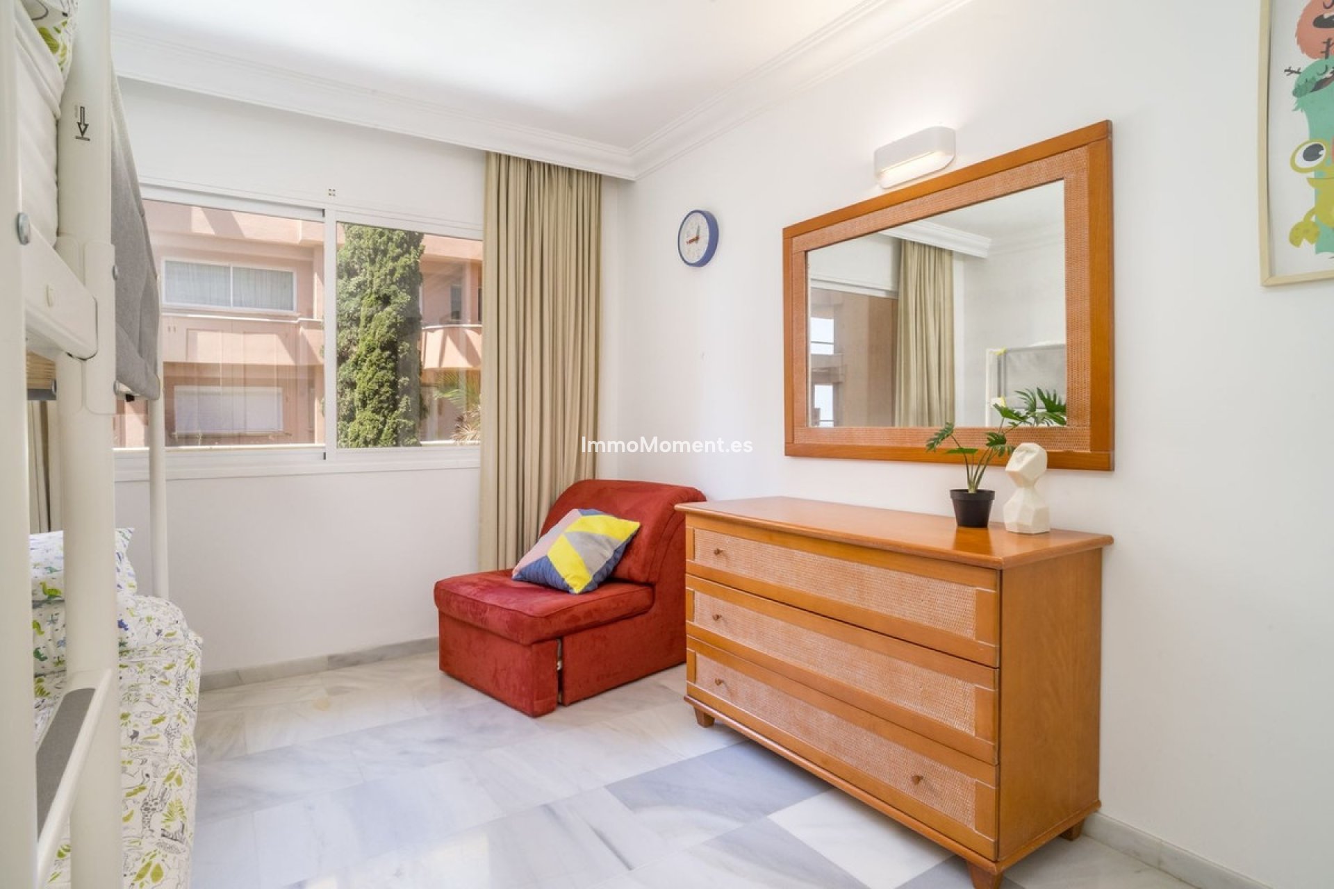 Reventa - Apartamento - Marbella - Nueva Andalucía
