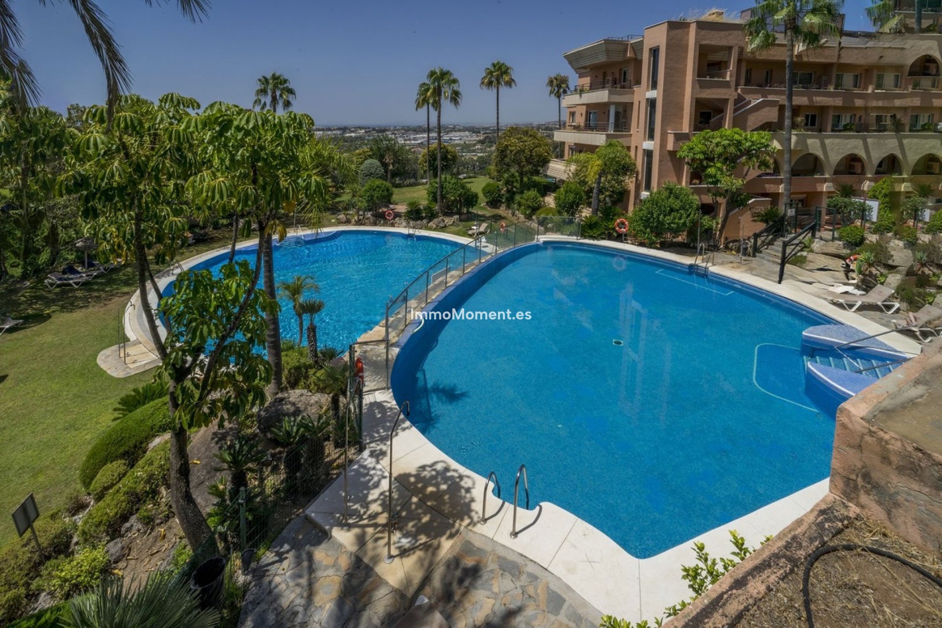 Reventa - Apartamento - Marbella - Nueva Andalucía
