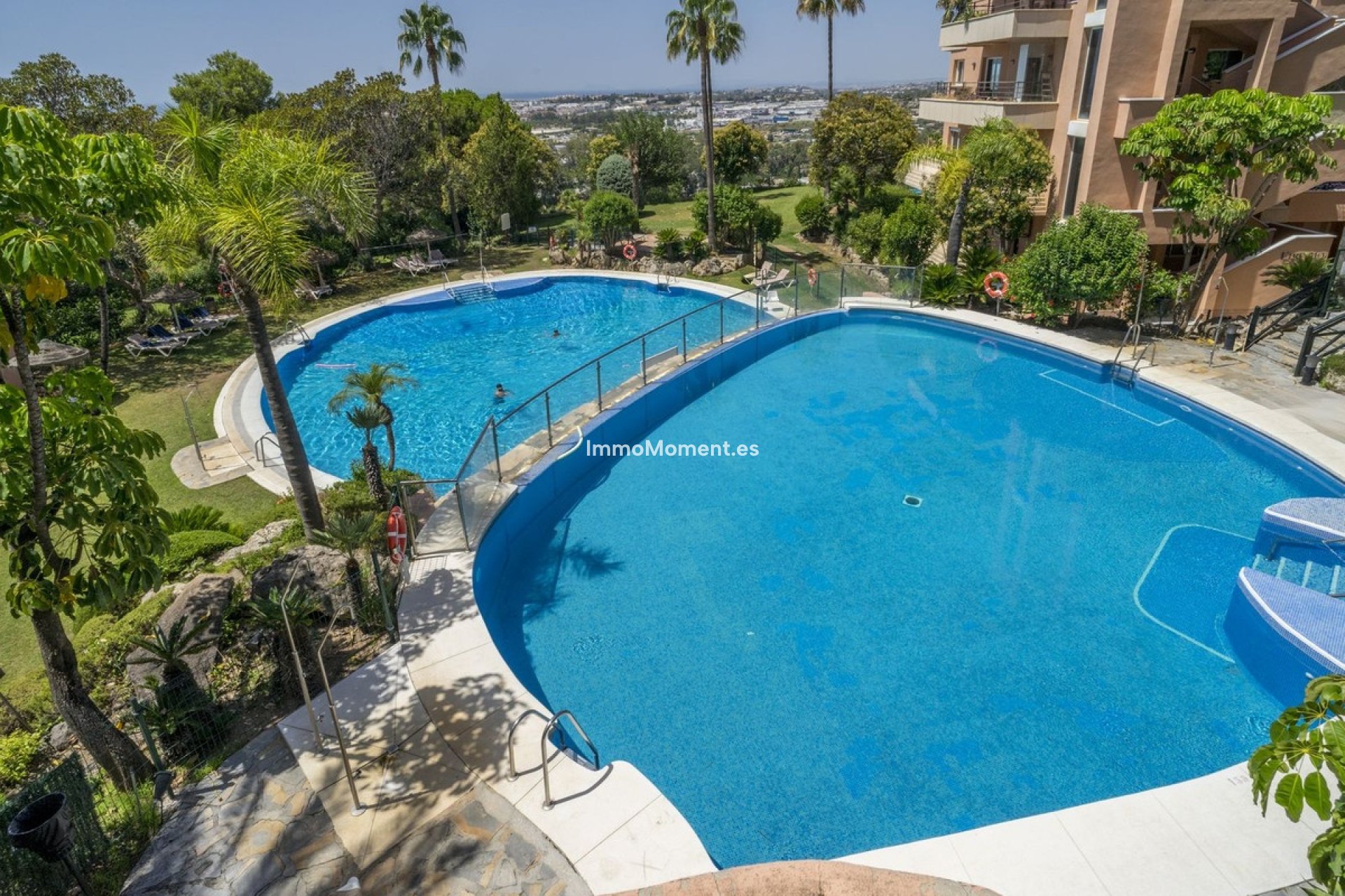 Reventa - Apartamento - Marbella - Nueva Andalucía