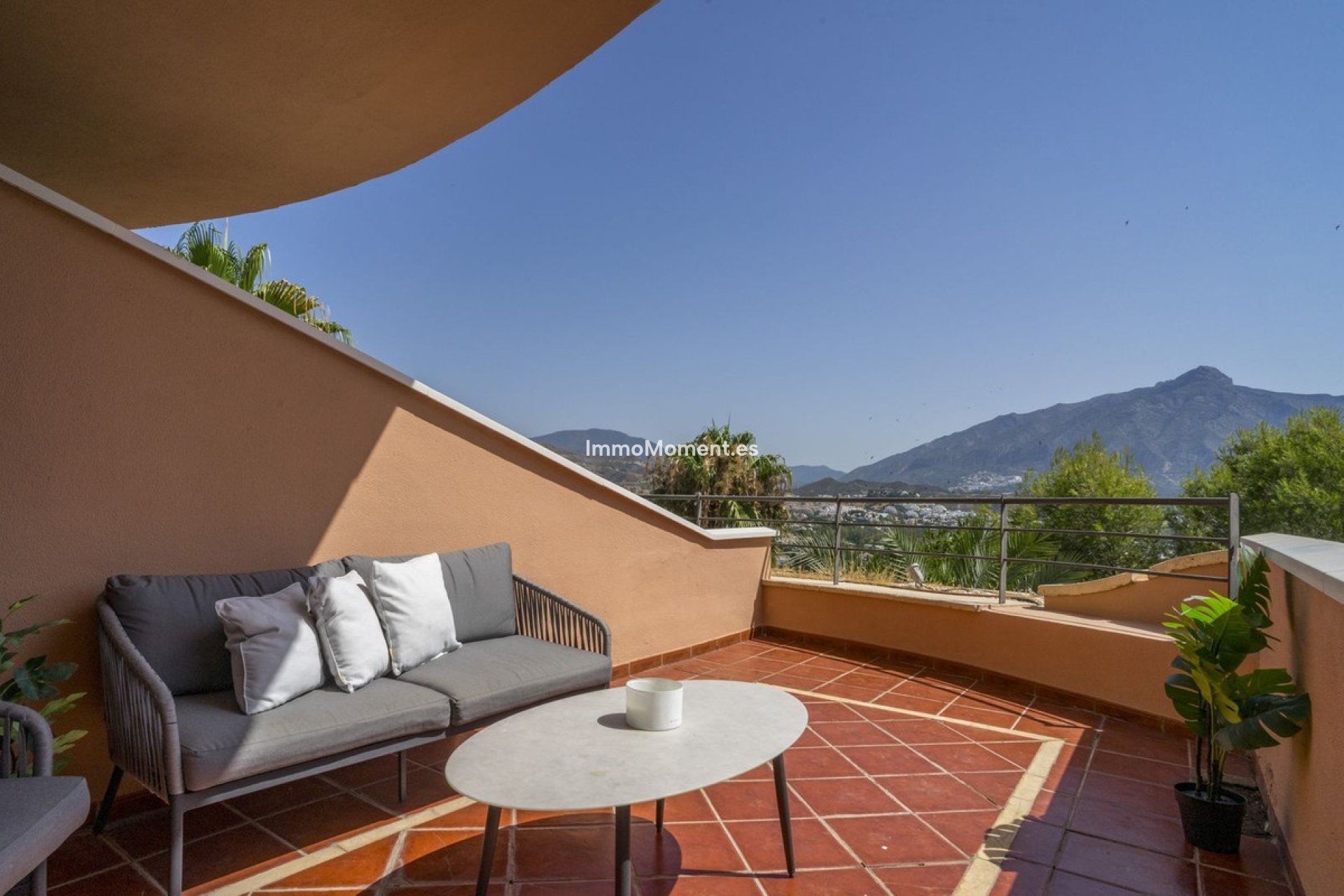 Reventa - Apartamento - Marbella - Nueva Andalucía