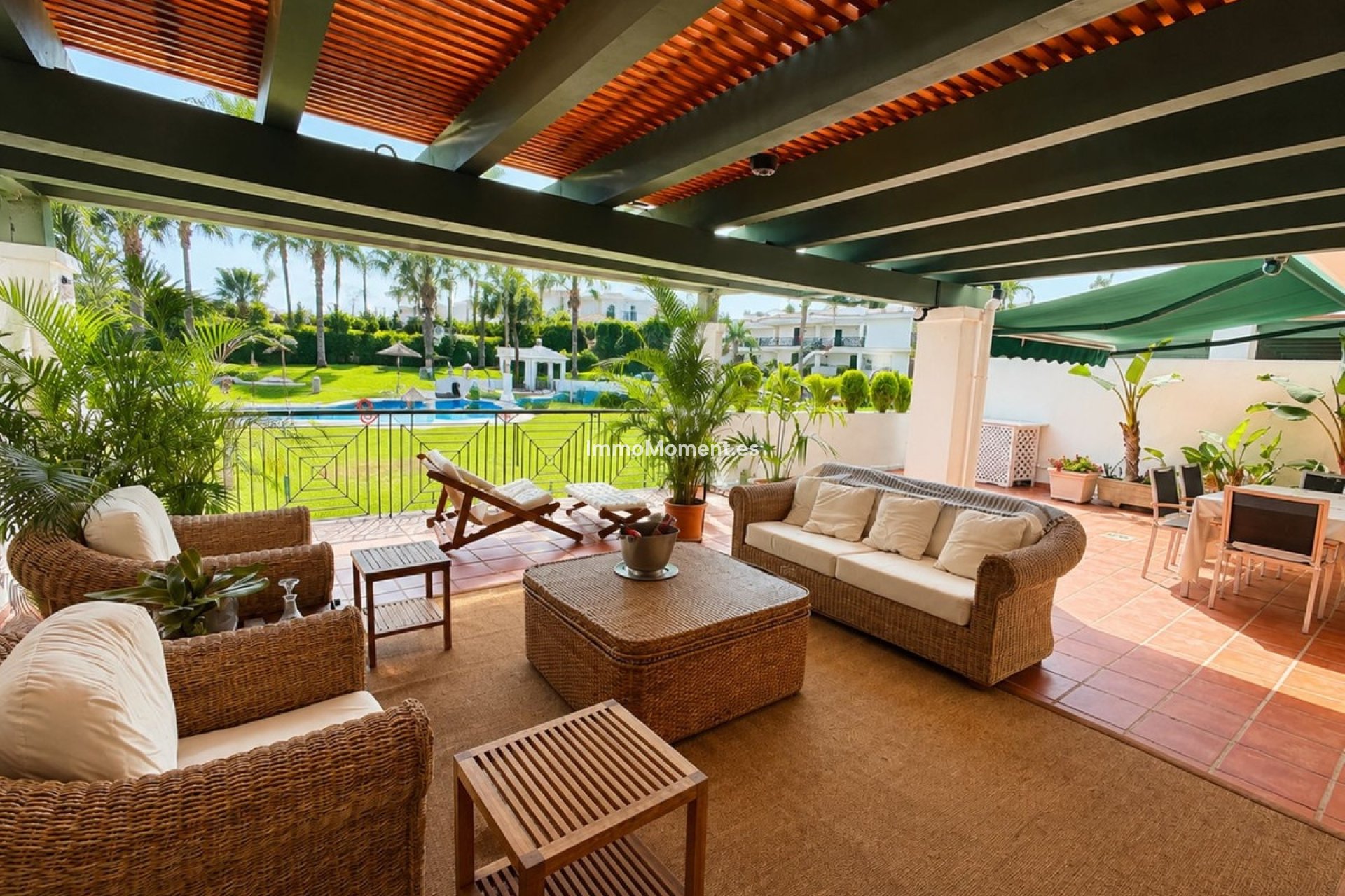 Reventa - Apartamento - Marbella - Nueva Andalucía