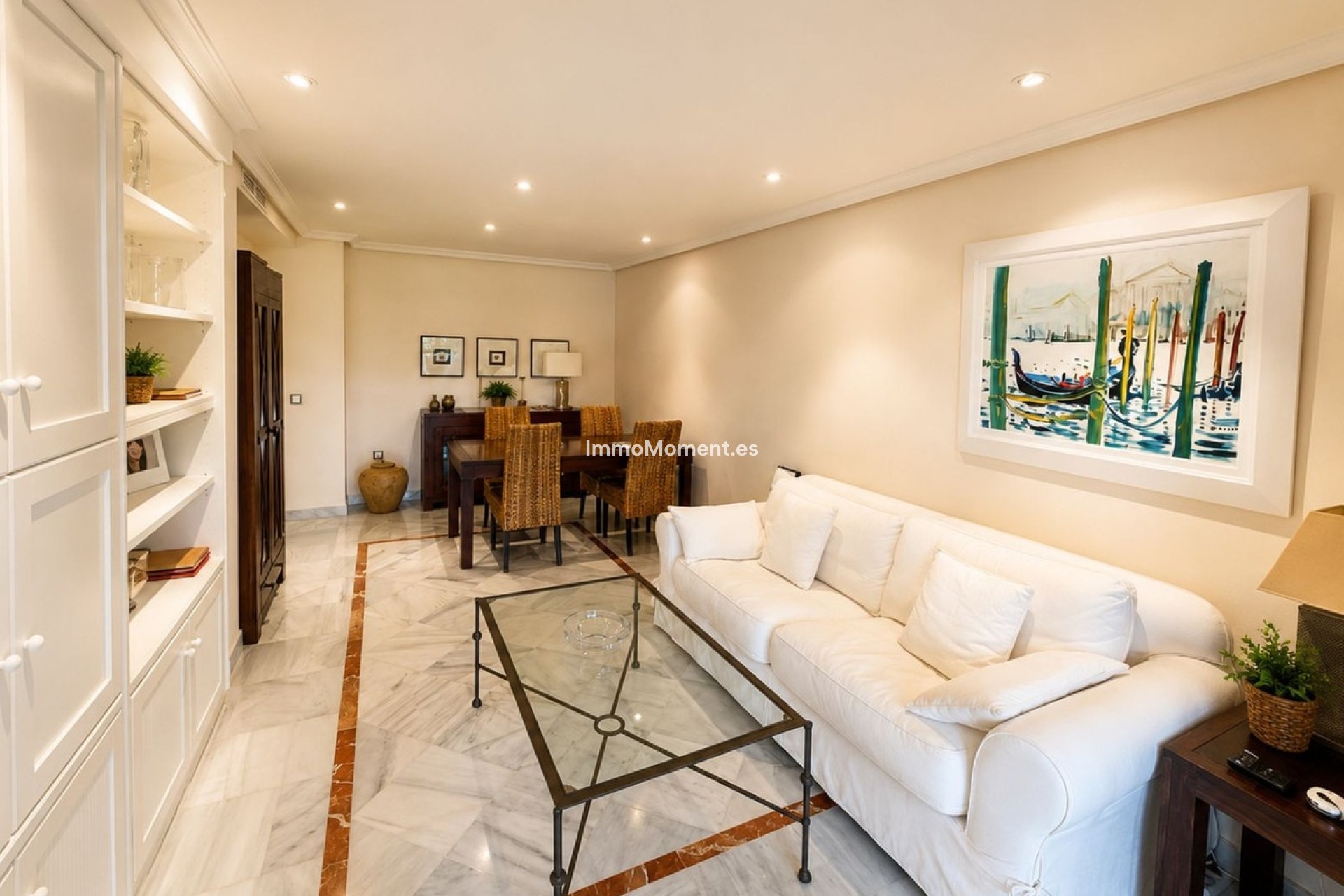 Reventa - Apartamento - Marbella - Nueva Andalucía