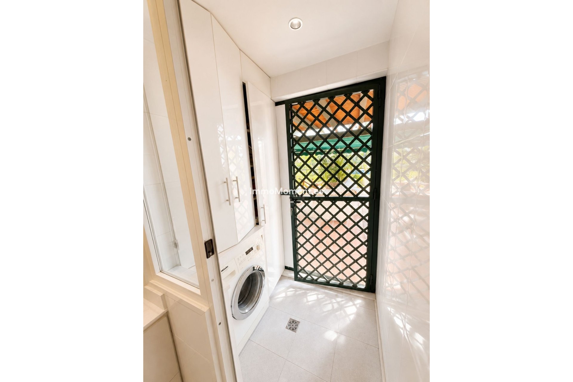 Reventa - Apartamento - Marbella - Nueva Andalucía