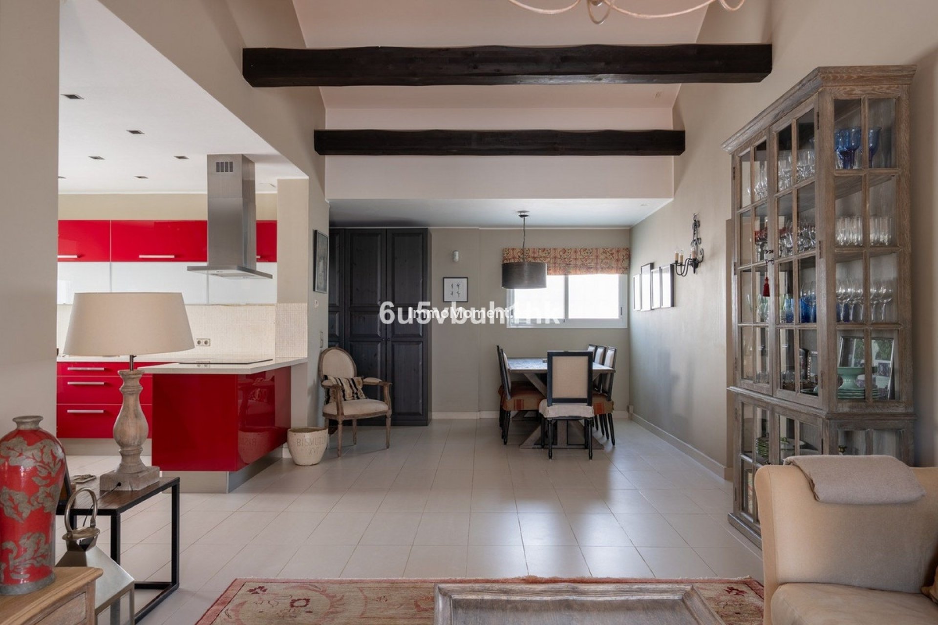 Reventa - Apartamento - Marbella - Nueva Andalucía