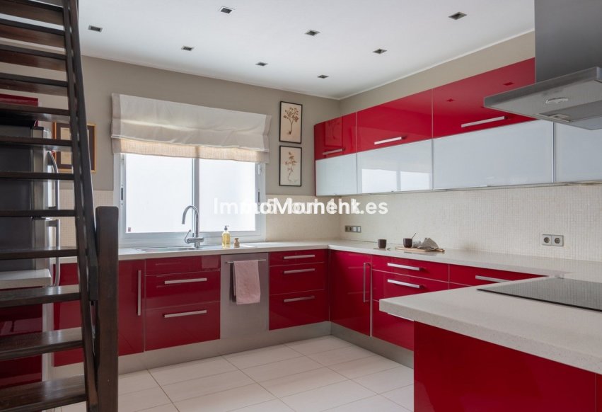 Reventa - Apartamento - Marbella - Nueva Andalucía
