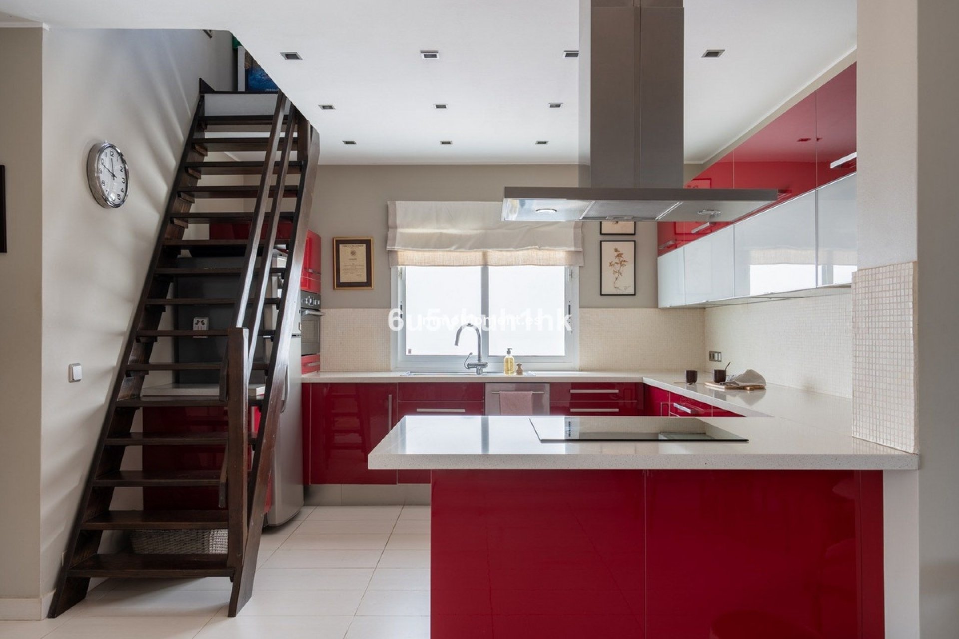 Reventa - Apartamento - Marbella - Nueva Andalucía