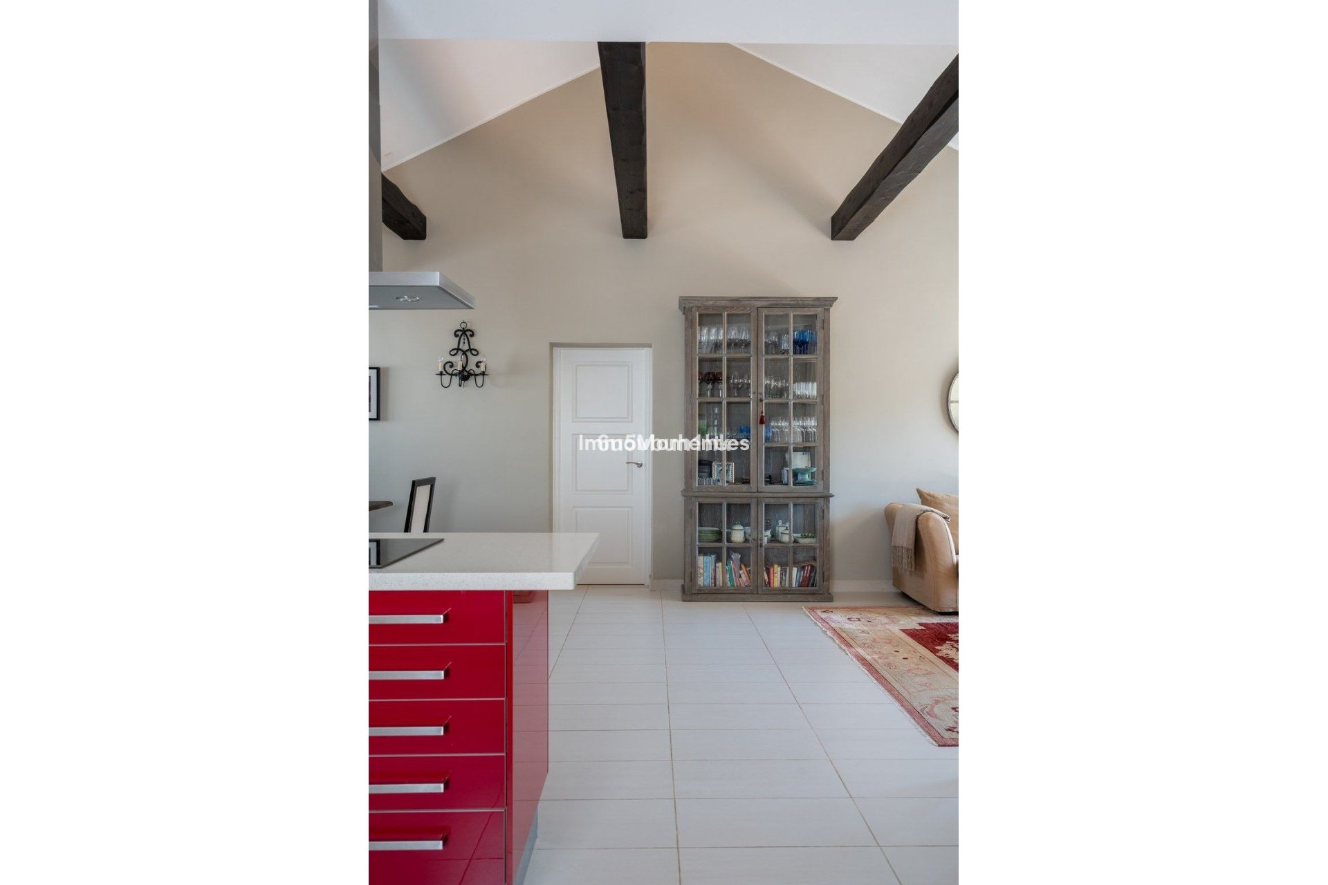Reventa - Apartamento - Marbella - Nueva Andalucía