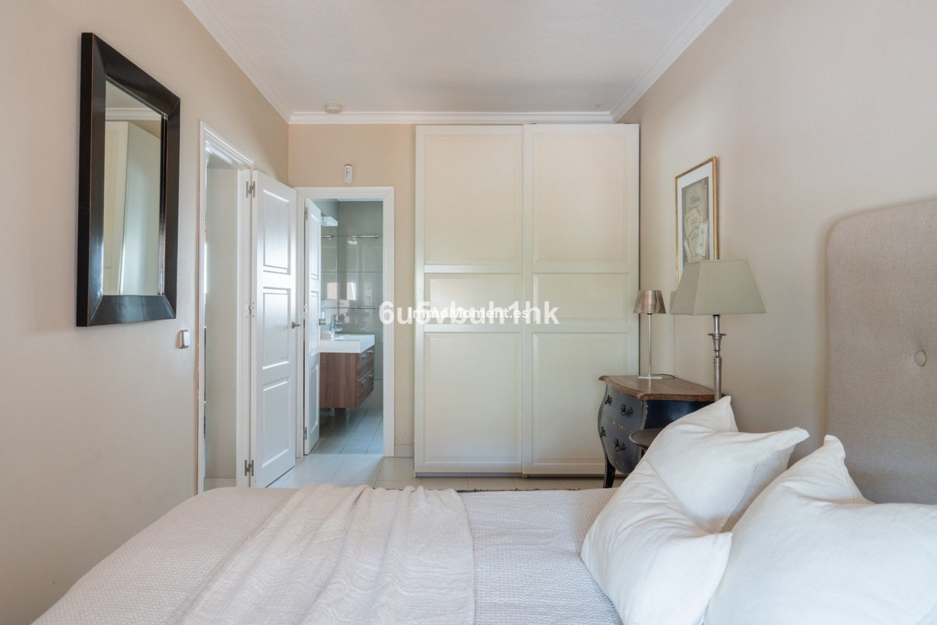 Reventa - Apartamento - Marbella - Nueva Andalucía