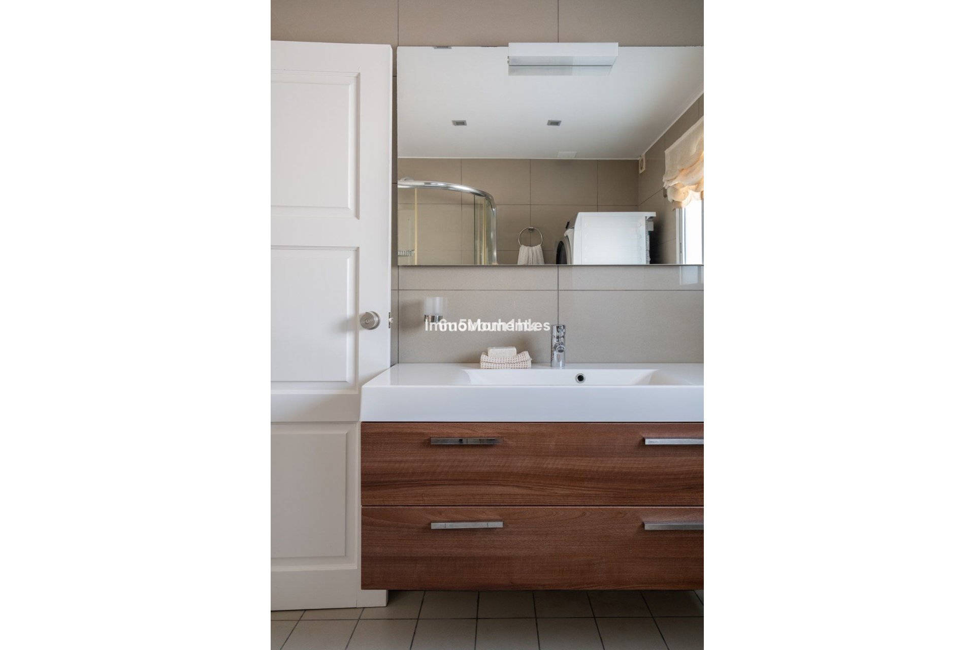 Reventa - Apartamento - Marbella - Nueva Andalucía