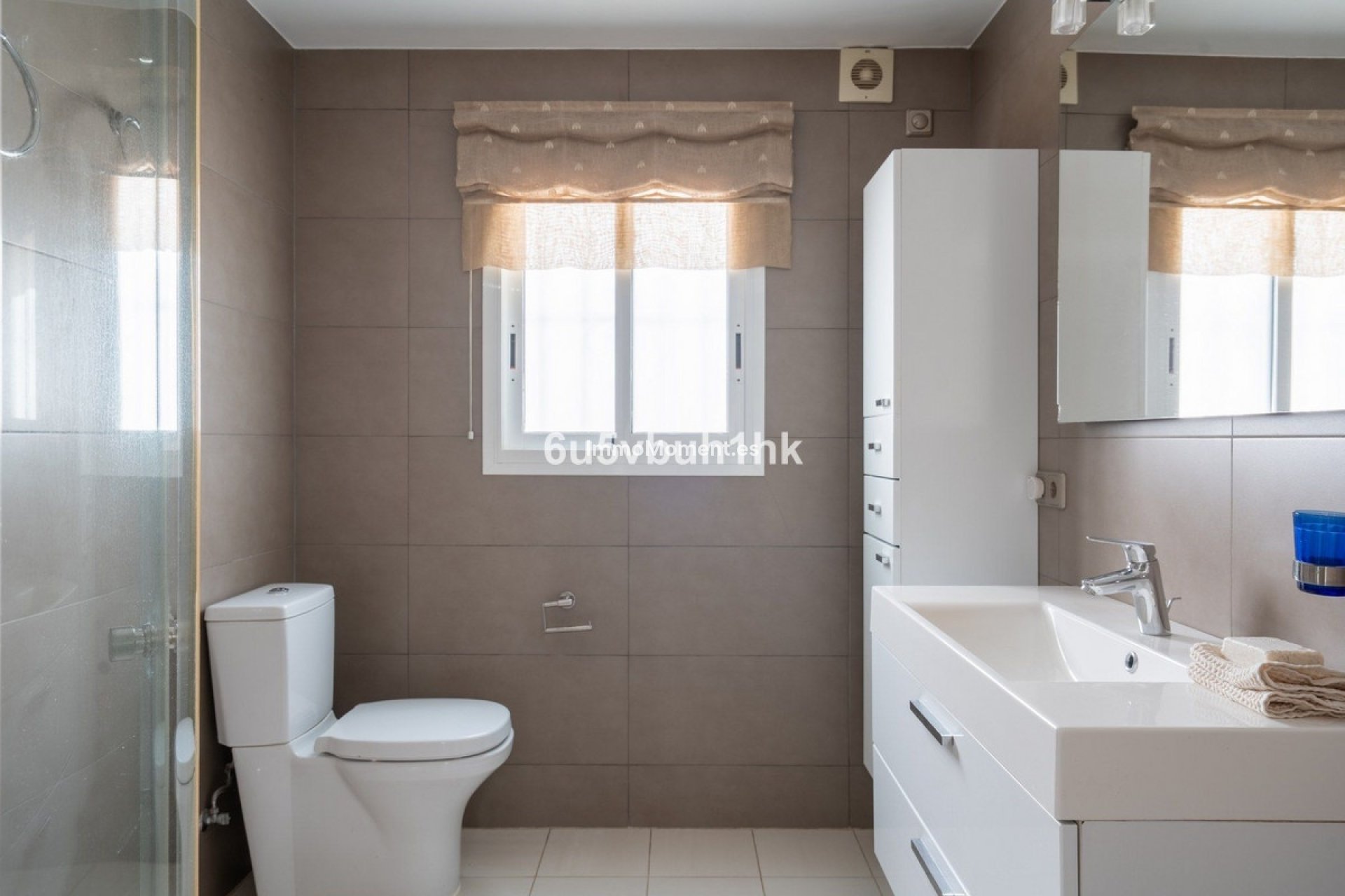 Reventa - Apartamento - Marbella - Nueva Andalucía
