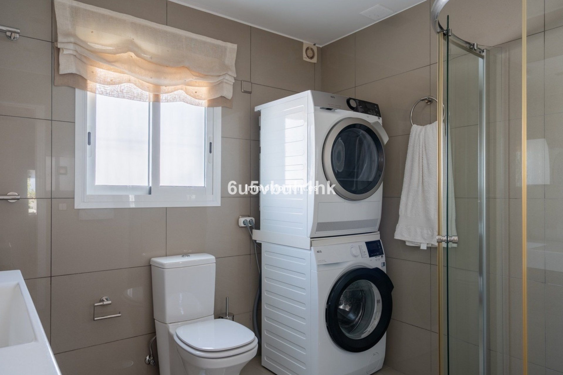 Reventa - Apartamento - Marbella - Nueva Andalucía