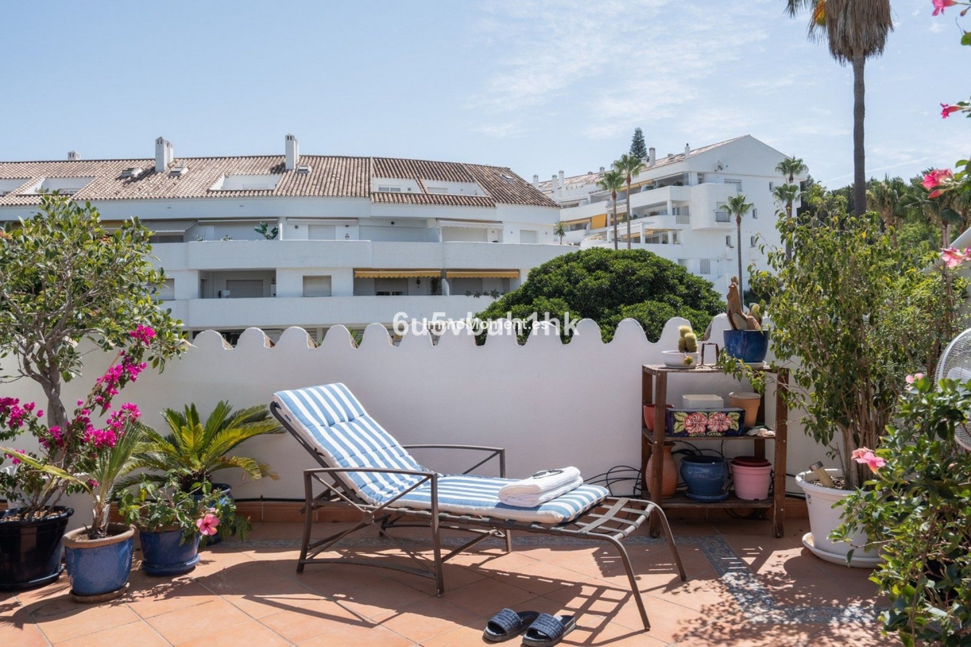 Reventa - Apartamento - Marbella - Nueva Andalucía