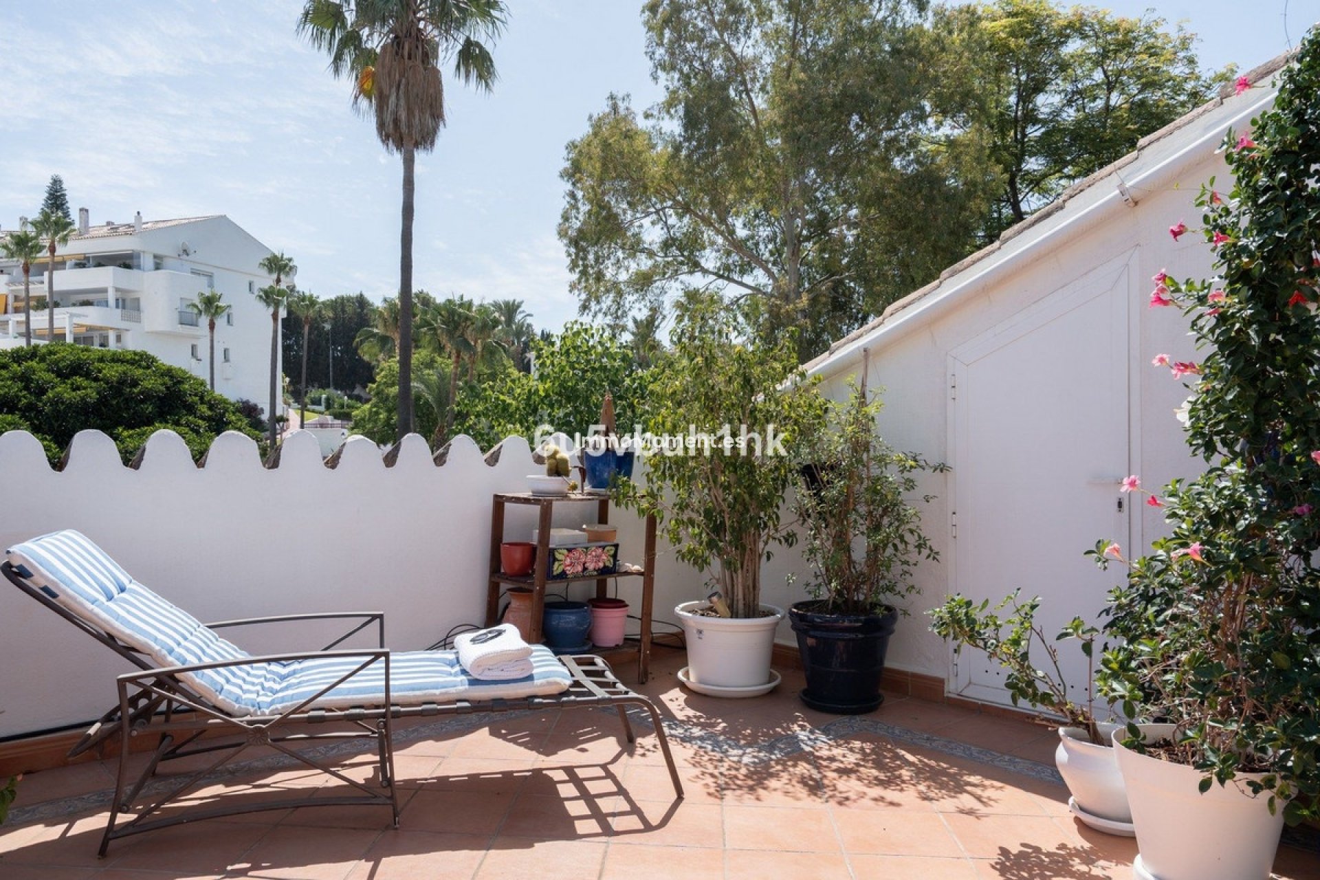 Reventa - Apartamento - Marbella - Nueva Andalucía