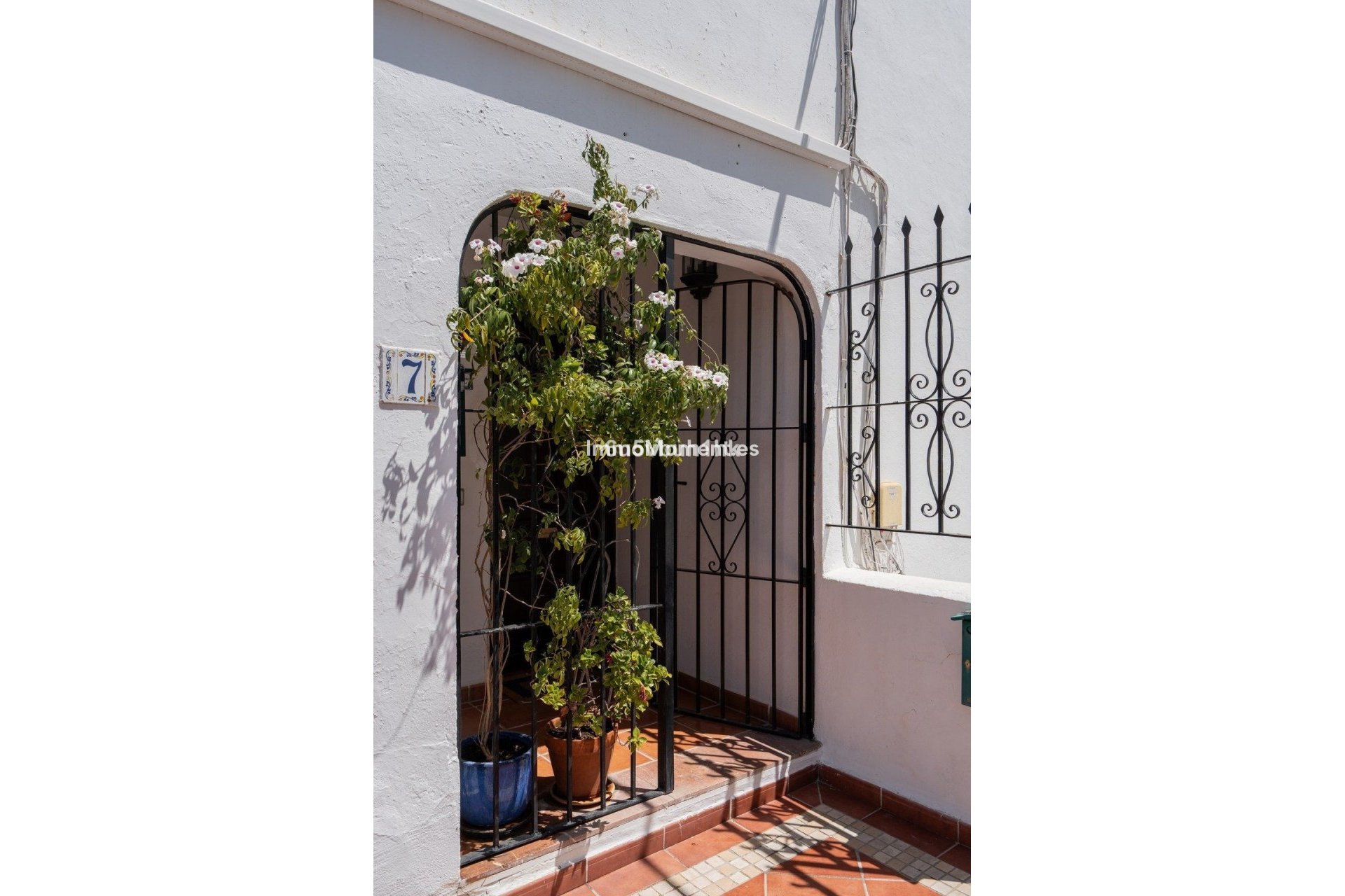 Reventa - Apartamento - Marbella - Nueva Andalucía