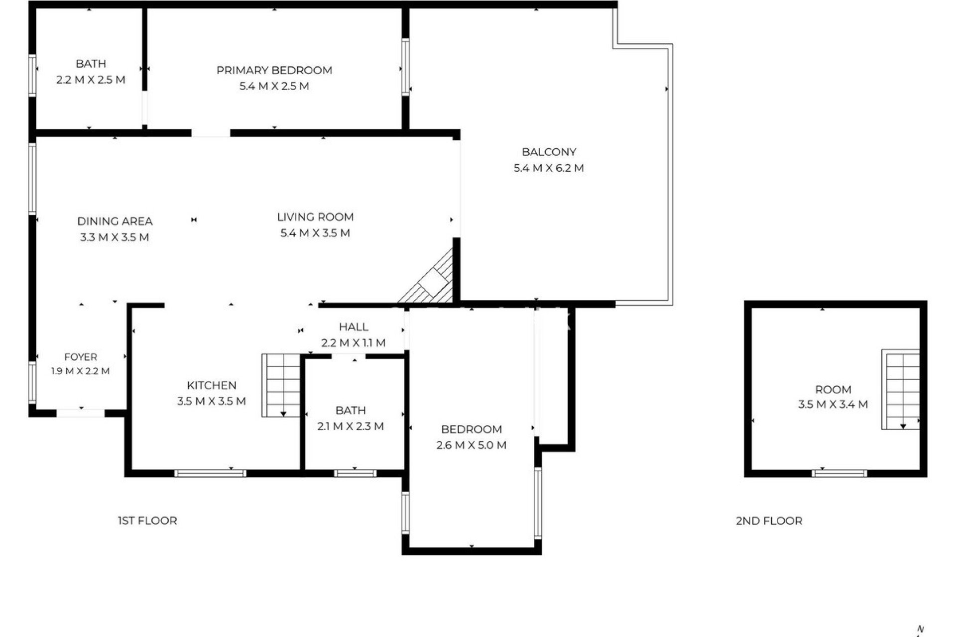 Reventa - Apartamento - Marbella - Nueva Andalucía