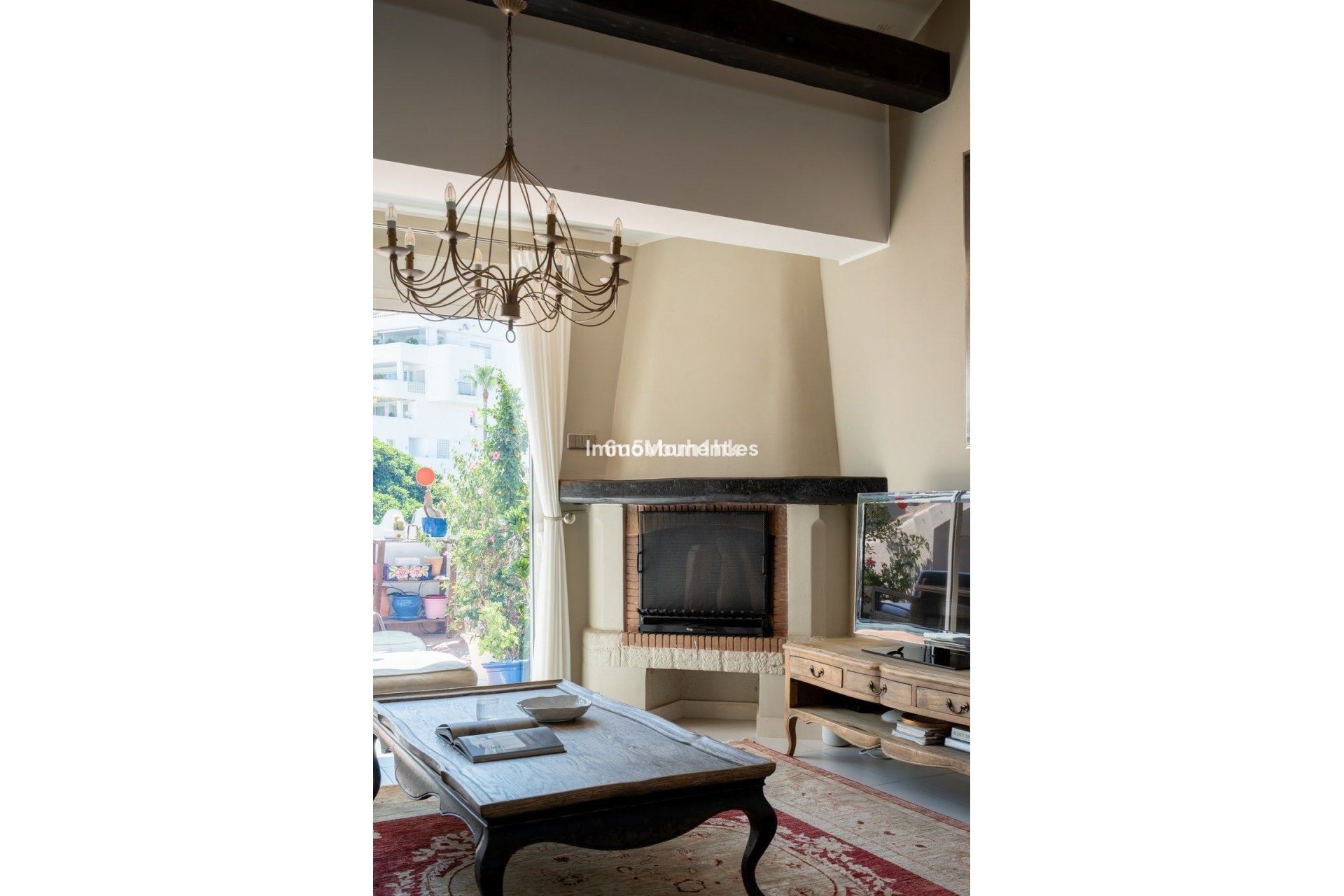 Reventa - Apartamento - Marbella - Nueva Andalucía