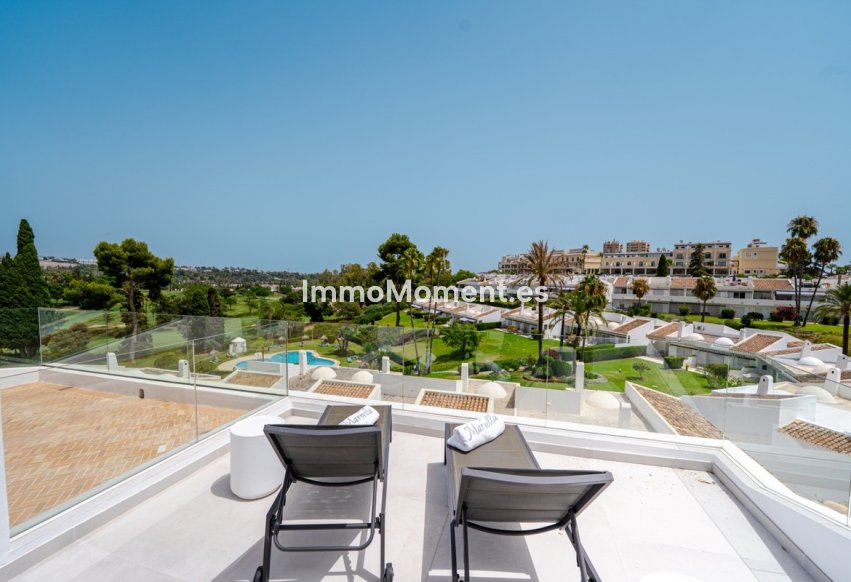 Reventa - Apartamento - Marbella - Nueva Andalucía