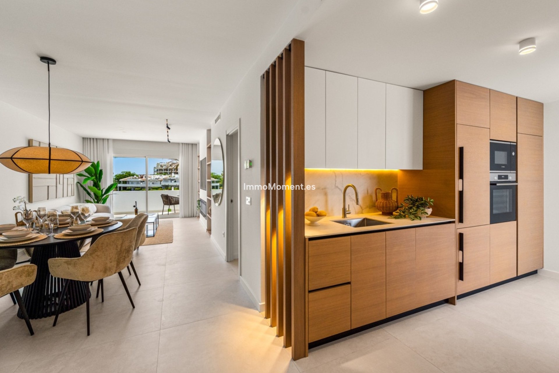 Reventa - Apartamento - Marbella - Nueva Andalucía