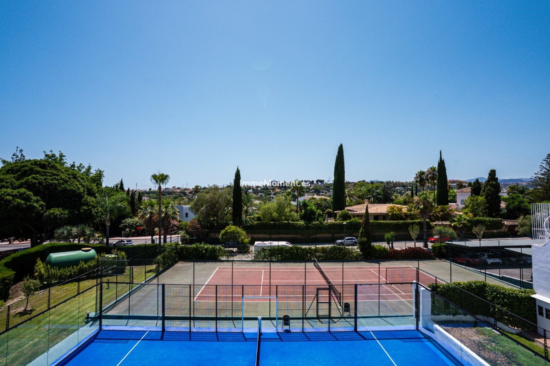 Reventa - Apartamento - Marbella - Nueva Andalucía