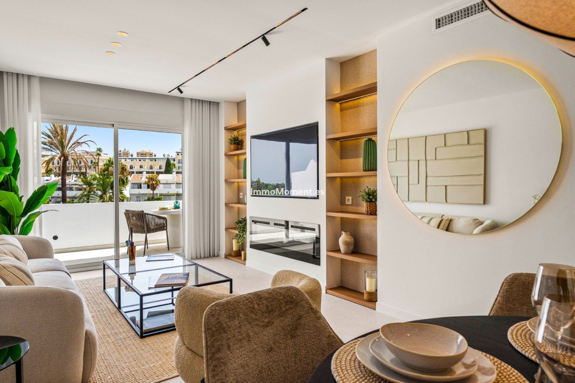 Reventa - Apartamento - Marbella - Nueva Andalucía