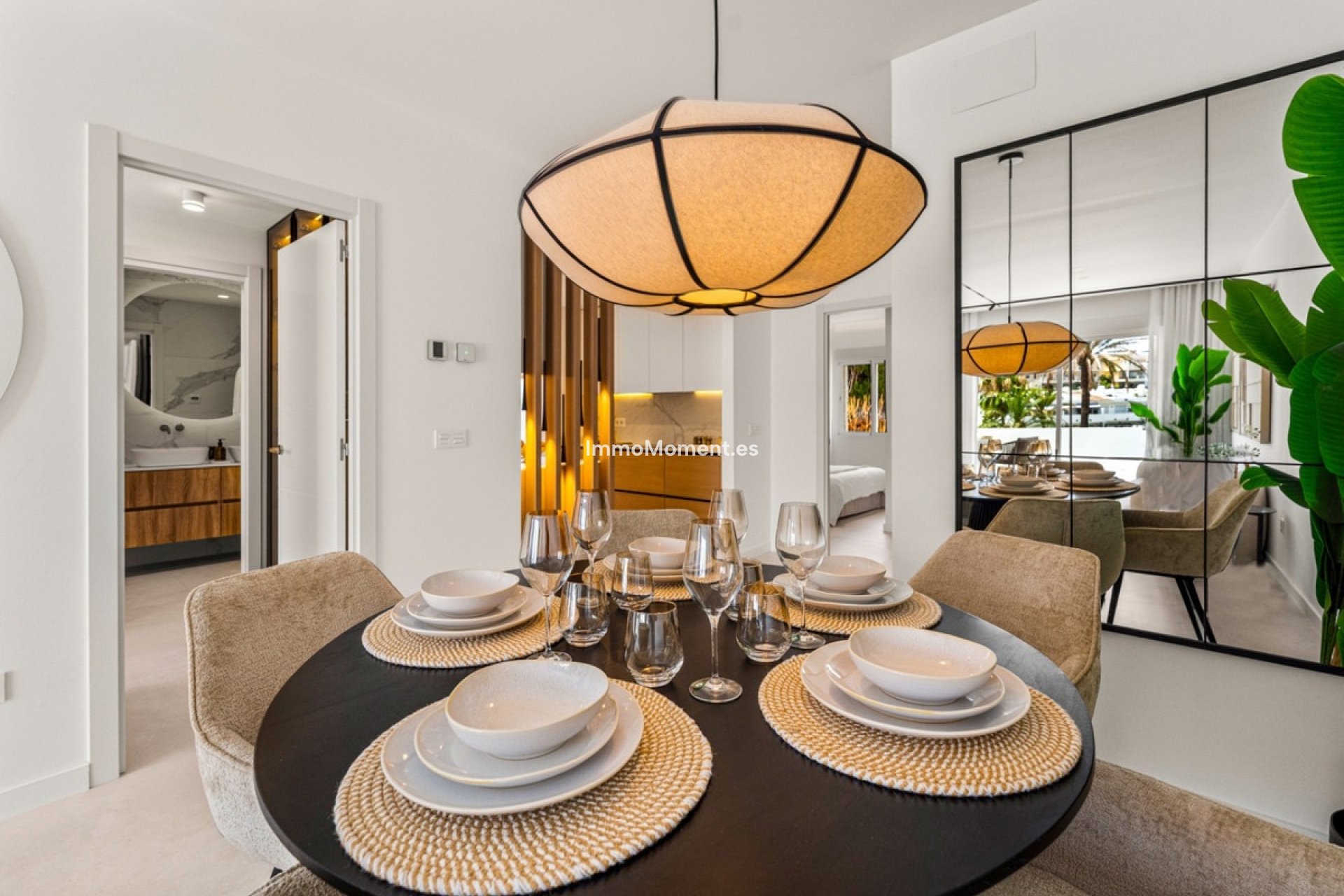 Reventa - Apartamento - Marbella - Nueva Andalucía