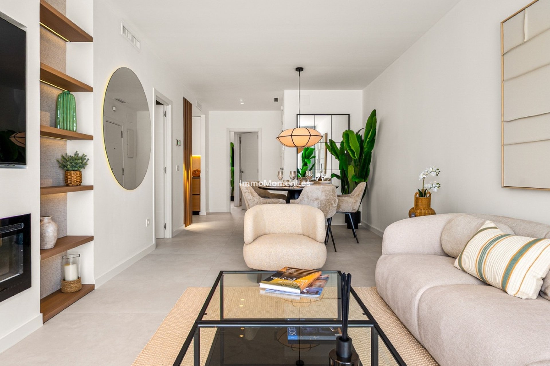 Reventa - Apartamento - Marbella - Nueva Andalucía