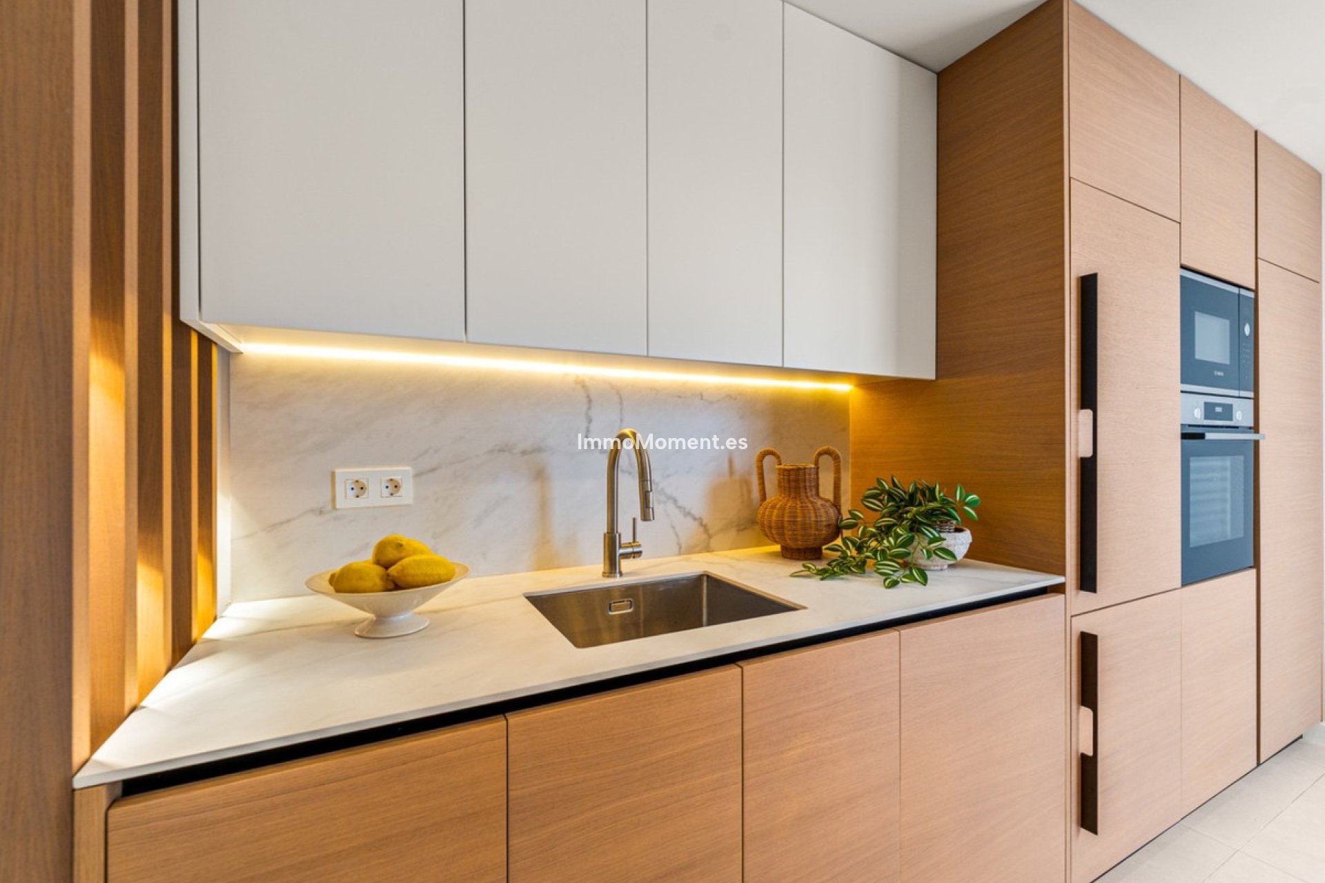 Reventa - Apartamento - Marbella - Nueva Andalucía