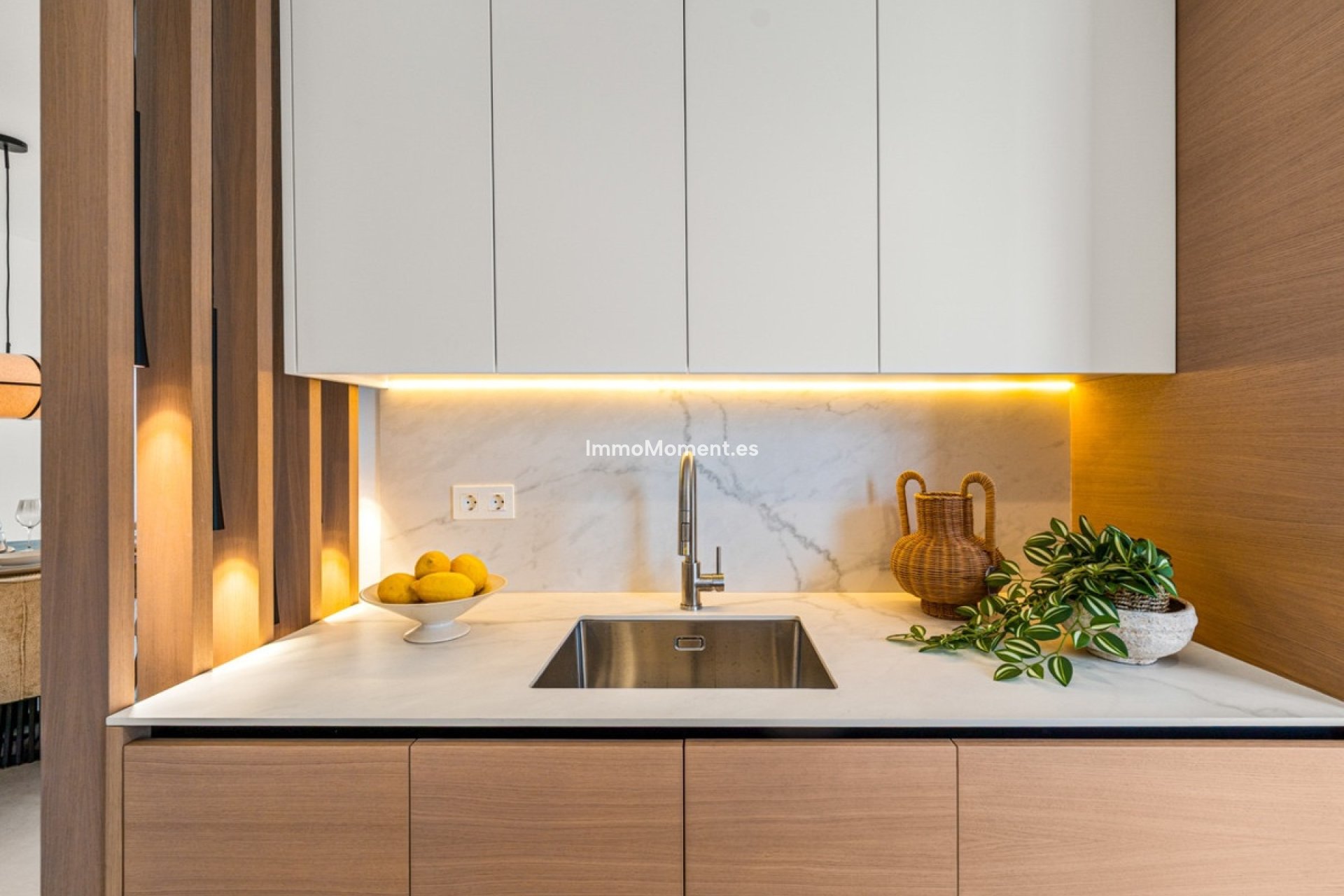 Reventa - Apartamento - Marbella - Nueva Andalucía