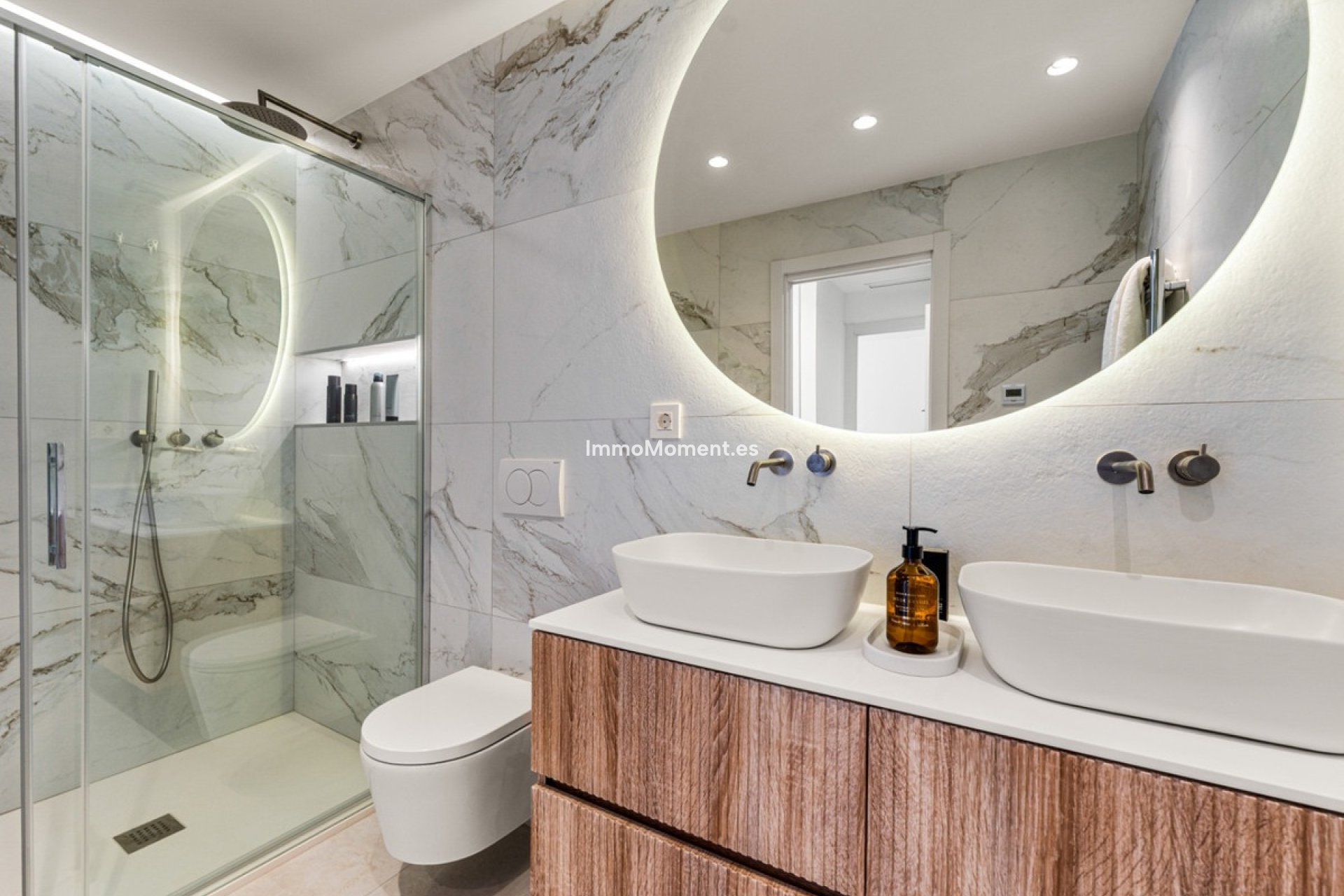 Reventa - Apartamento - Marbella - Nueva Andalucía