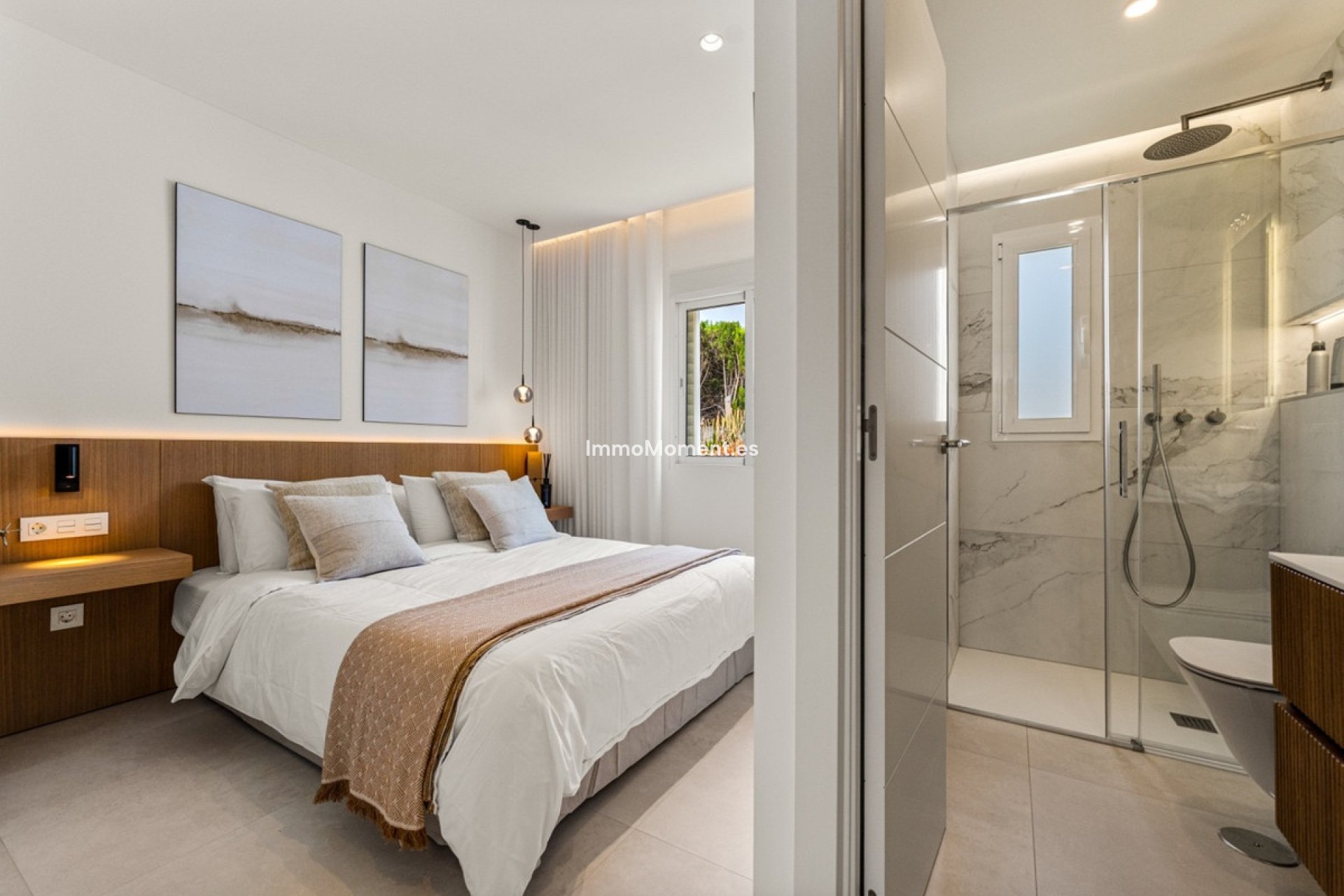 Reventa - Apartamento - Marbella - Nueva Andalucía