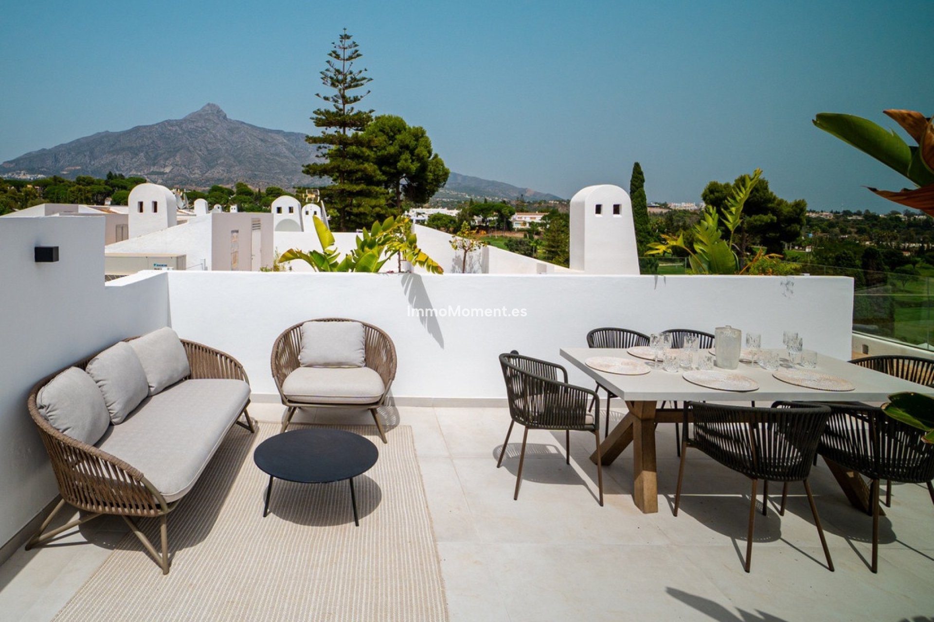 Reventa - Apartamento - Marbella - Nueva Andalucía