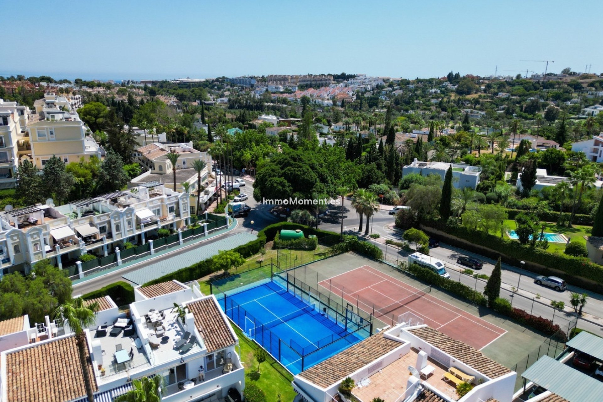 Reventa - Apartamento - Marbella - Nueva Andalucía