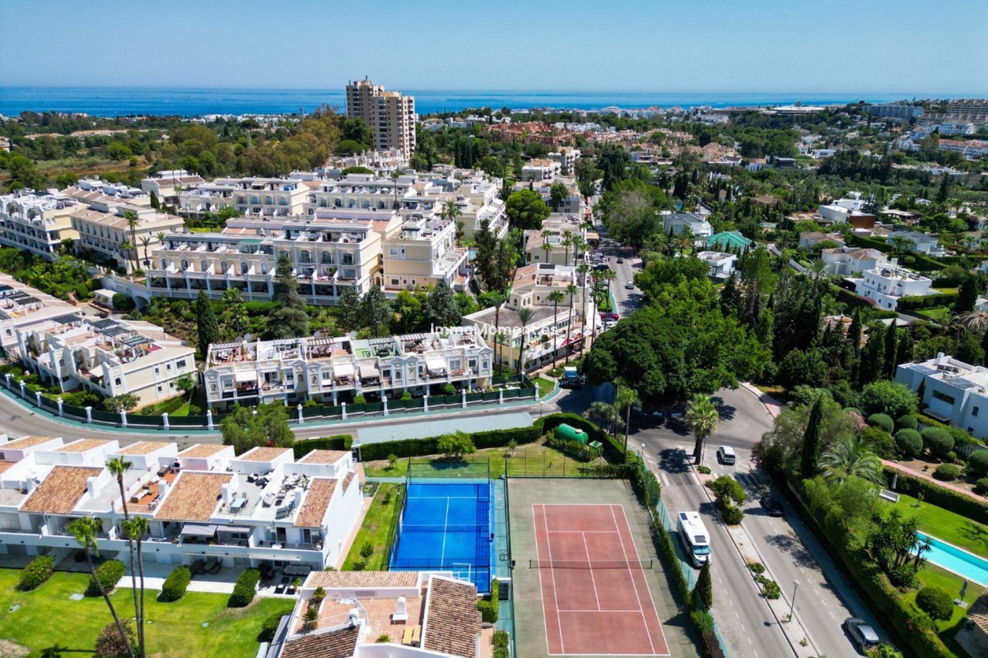 Reventa - Apartamento - Marbella - Nueva Andalucía