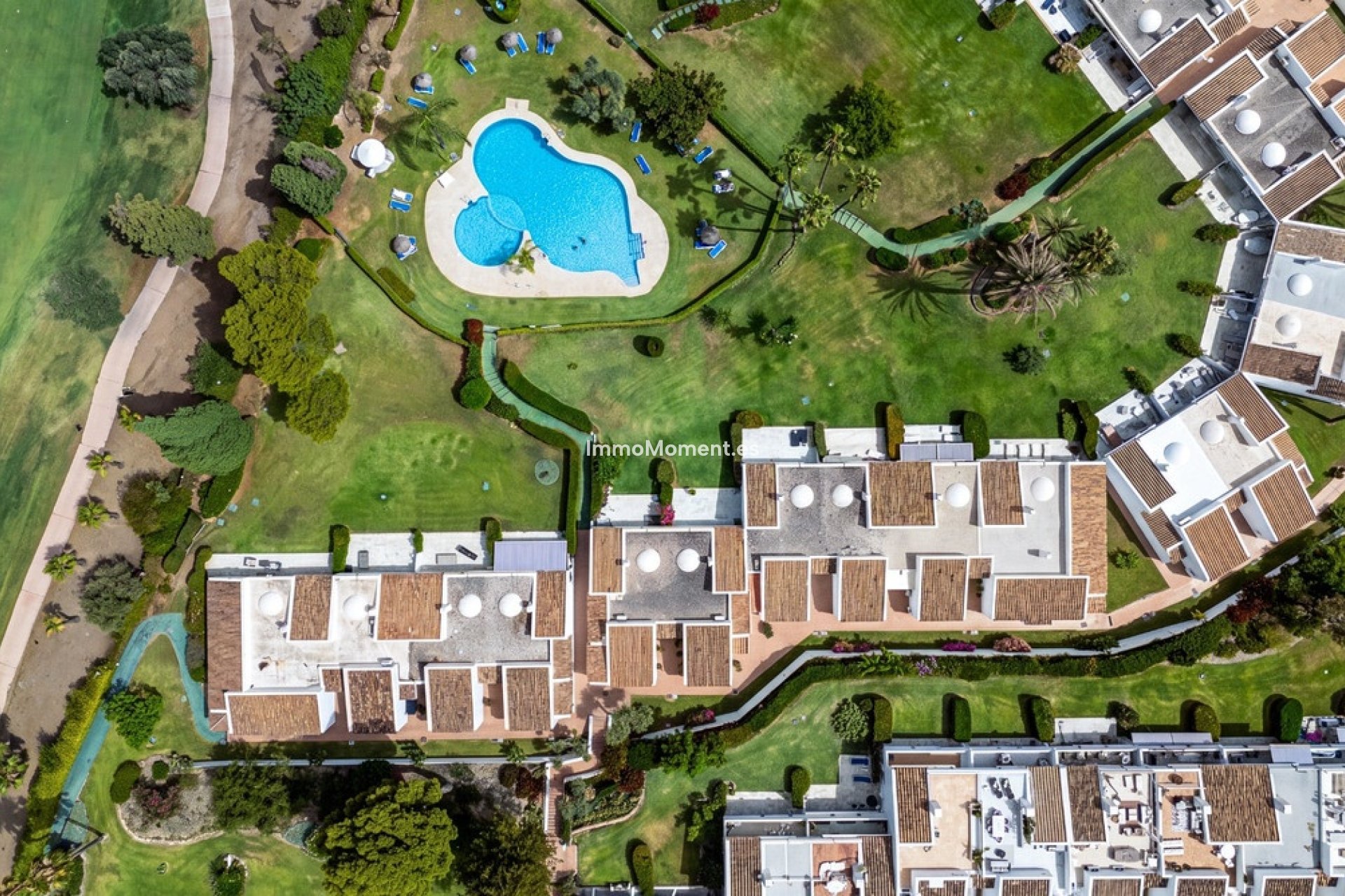 Reventa - Apartamento - Marbella - Nueva Andalucía