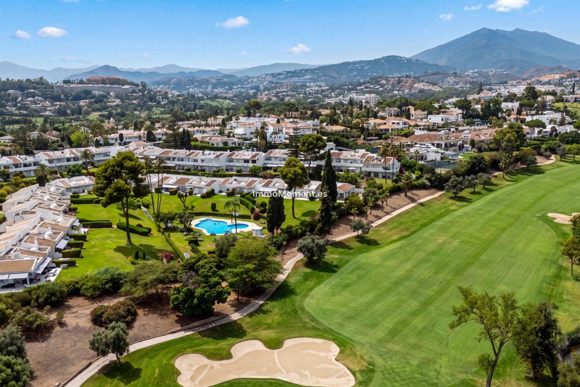 Reventa - Apartamento - Marbella - Nueva Andalucía