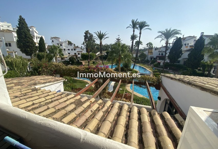 Reventa - Apartamento - Marbella - Nueva Andalucía