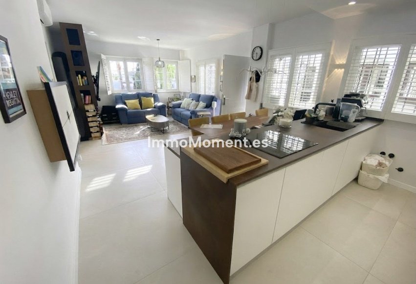 Reventa - Apartamento - Marbella - Nueva Andalucía