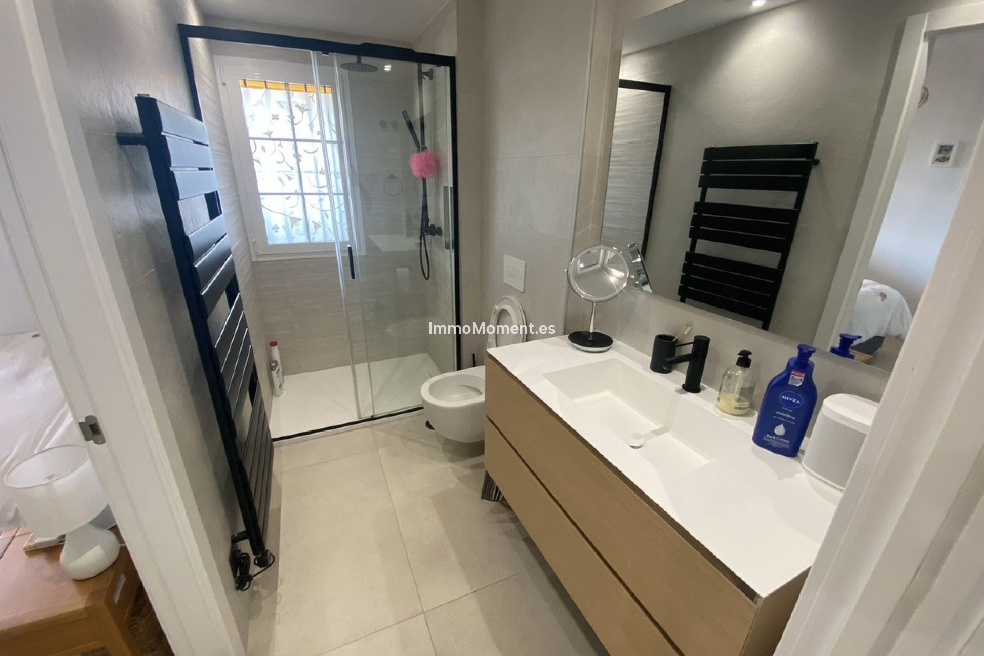 Reventa - Apartamento - Marbella - Nueva Andalucía