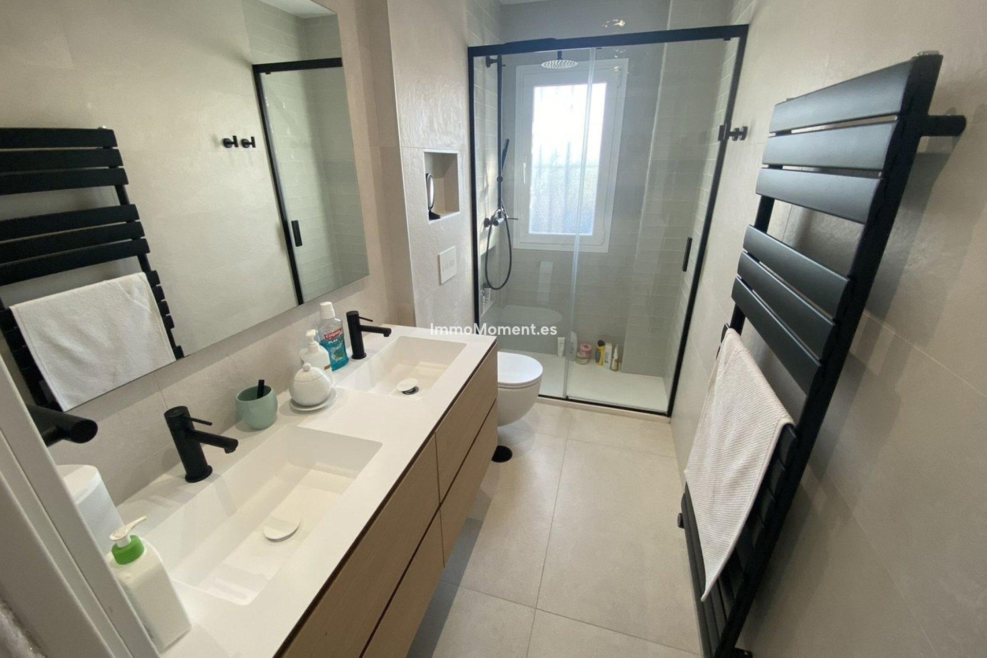 Reventa - Apartamento - Marbella - Nueva Andalucía