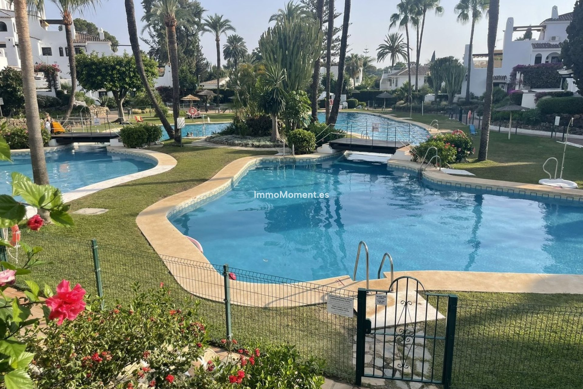 Reventa - Apartamento - Marbella - Nueva Andalucía