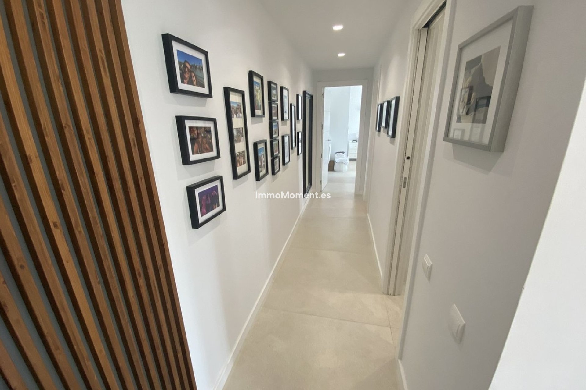 Reventa - Apartamento - Marbella - Nueva Andalucía