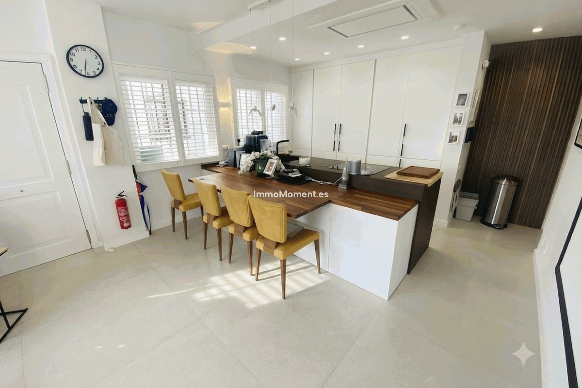 Reventa - Apartamento - Marbella - Nueva Andalucía
