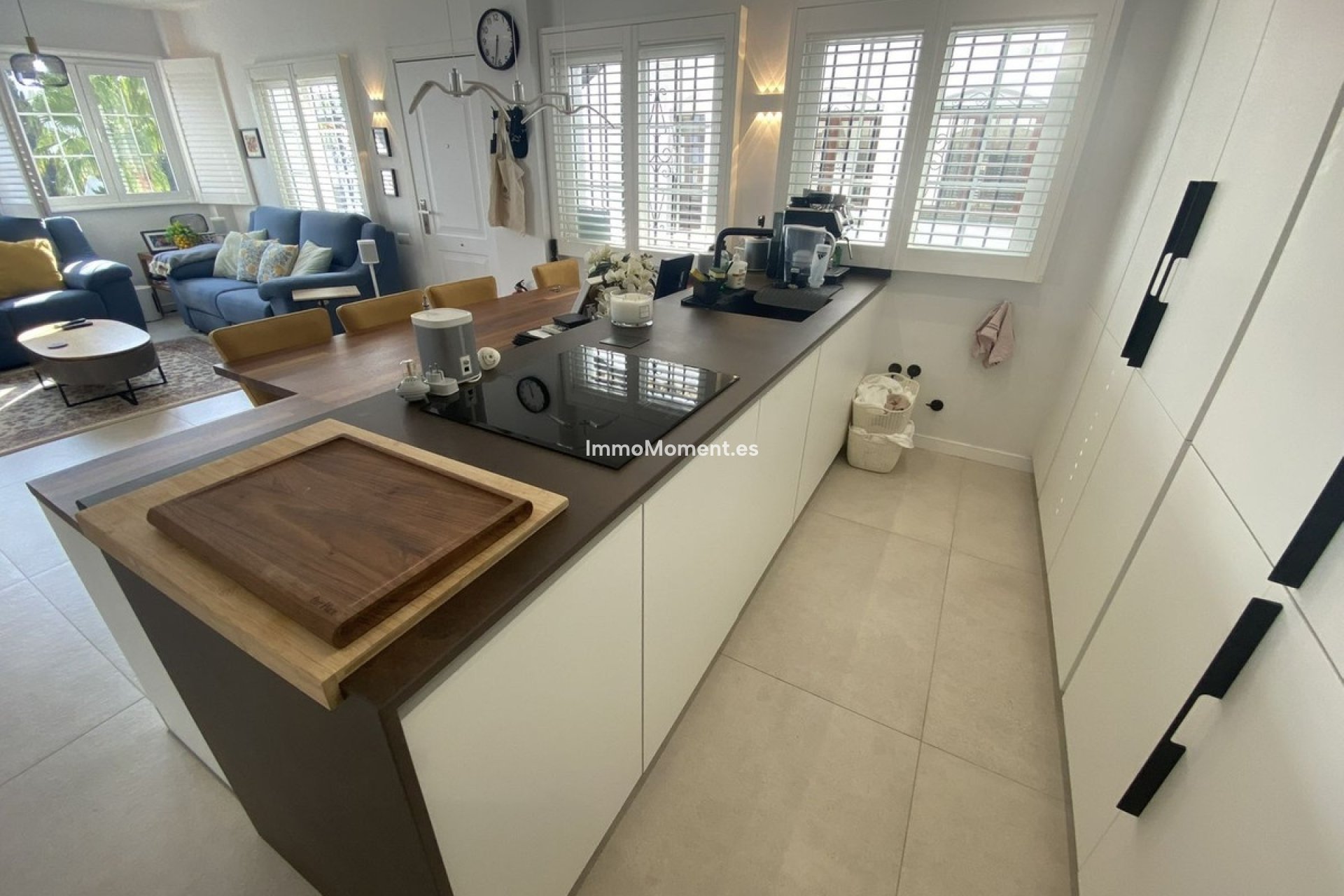 Reventa - Apartamento - Marbella - Nueva Andalucía