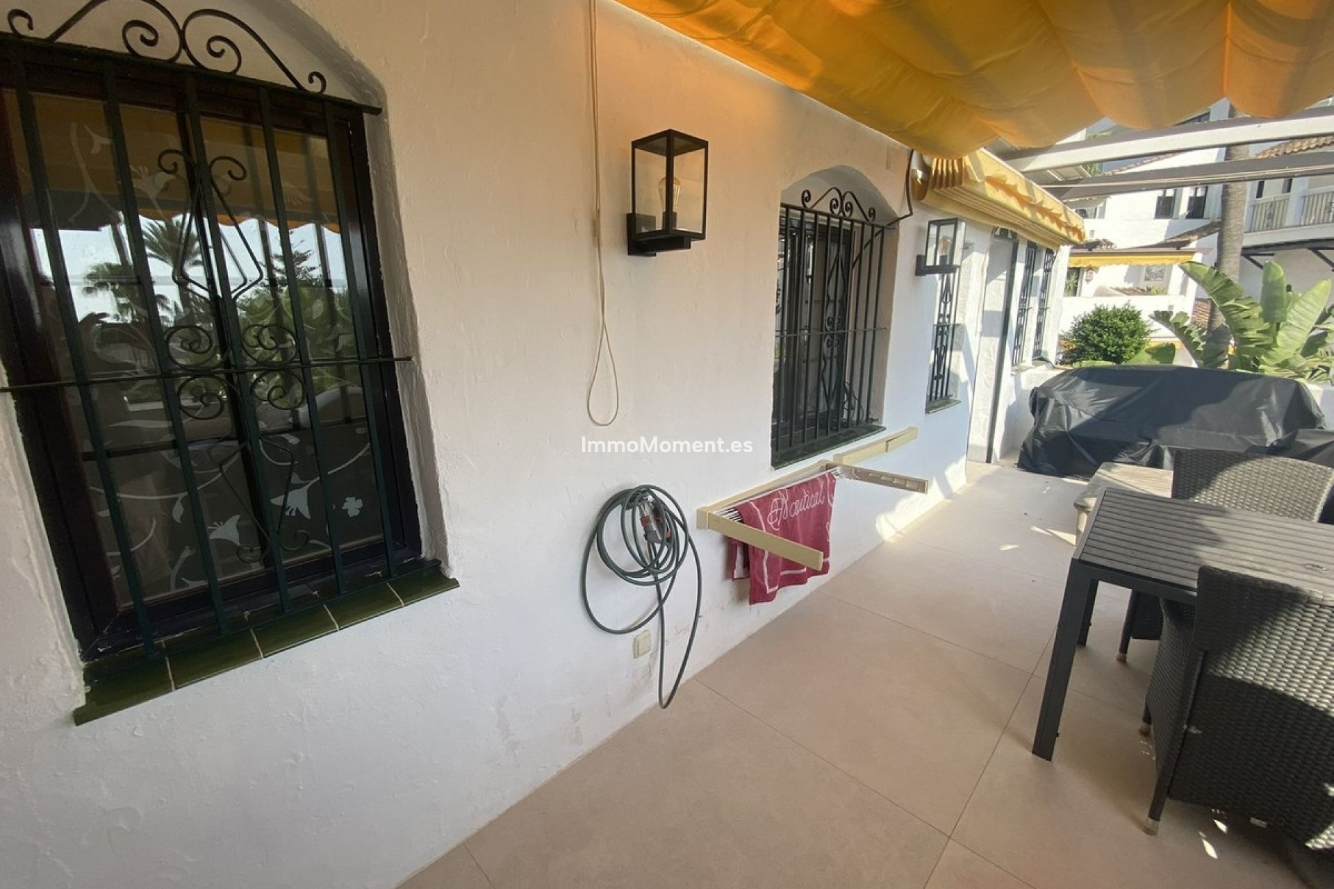 Reventa - Apartamento - Marbella - Nueva Andalucía