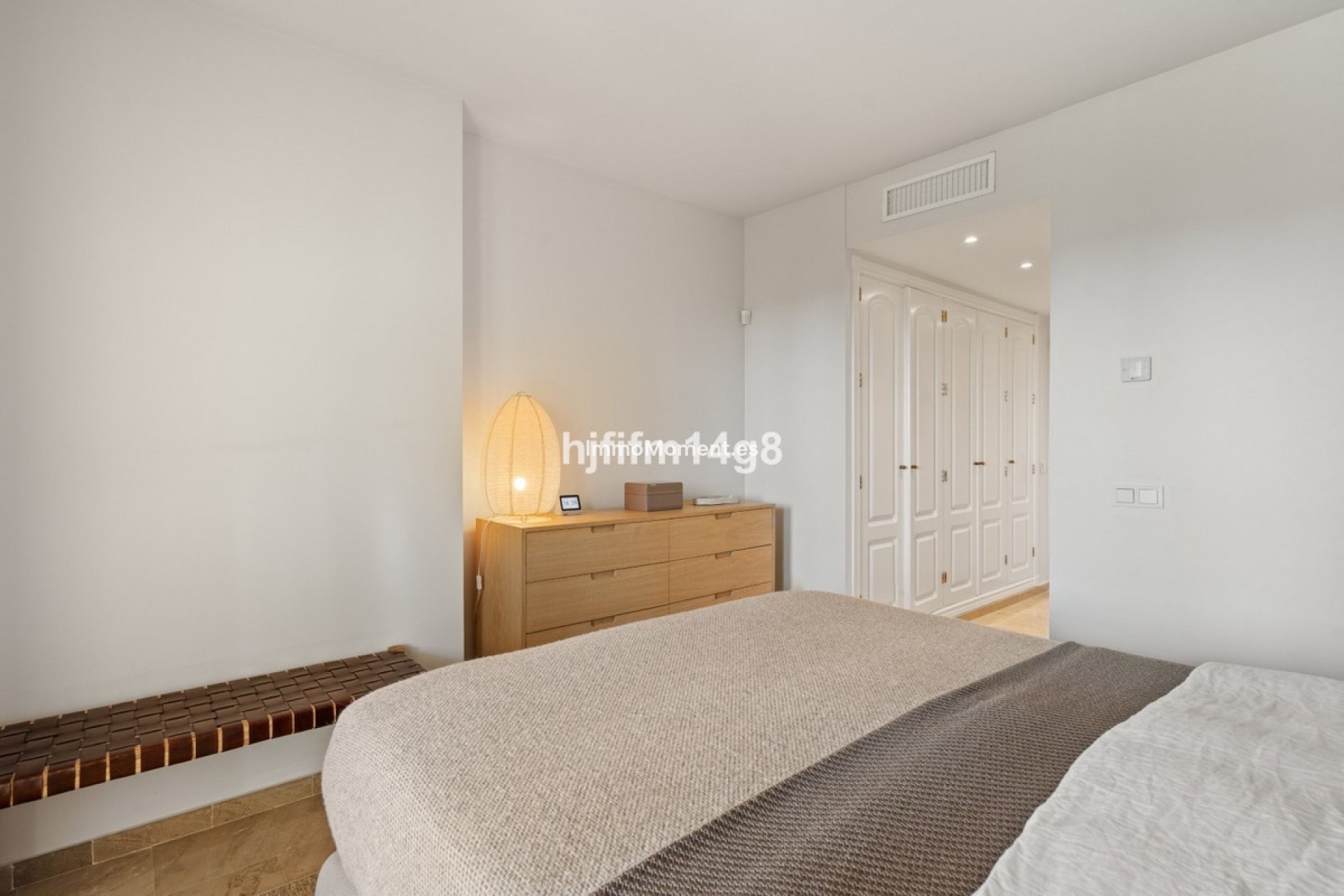 Reventa - Apartamento - Marbella - Nueva Andalucía