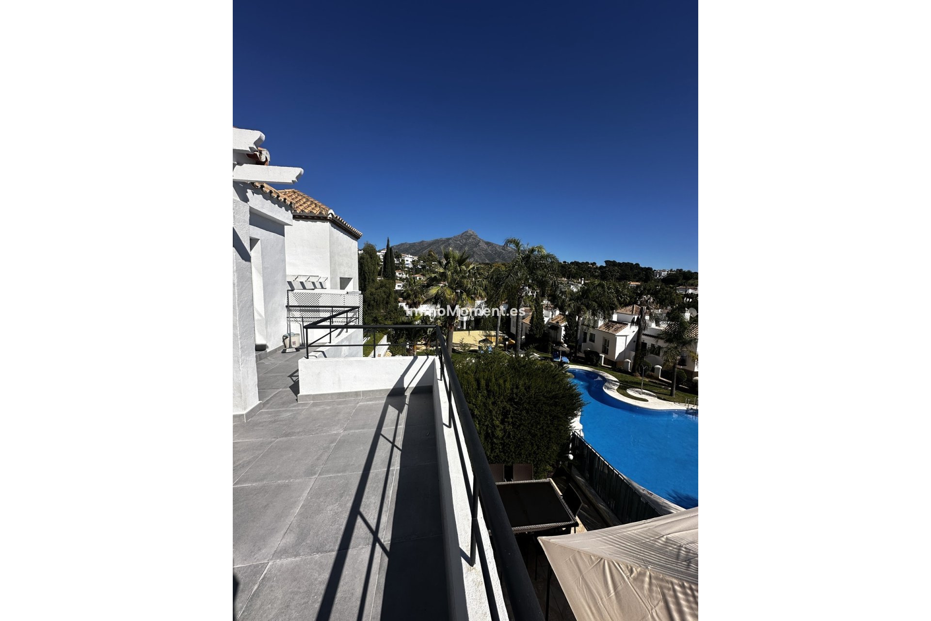 Reventa - Apartamento - Marbella - Nueva Andalucía