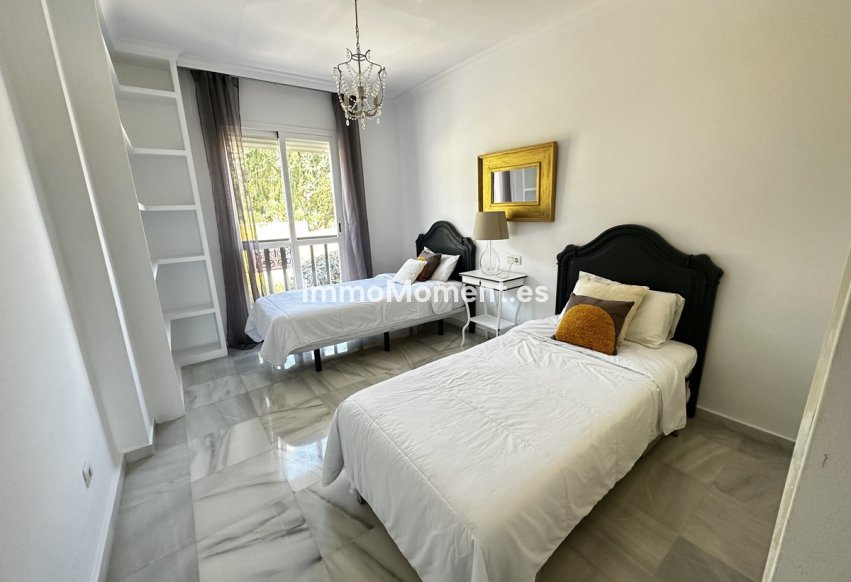 Reventa - Apartamento - Marbella - Nueva Andalucía
