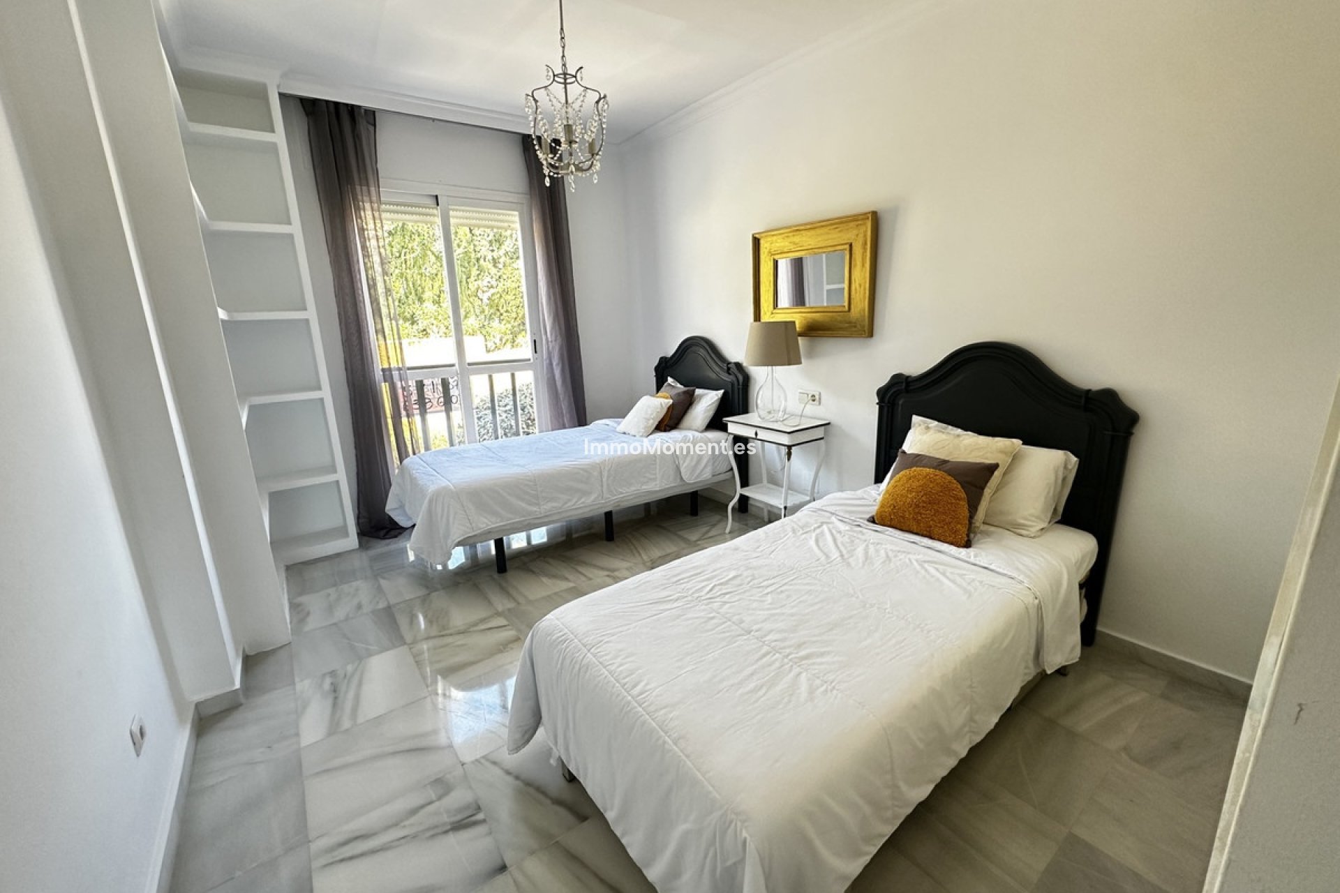Reventa - Apartamento - Marbella - Nueva Andalucía